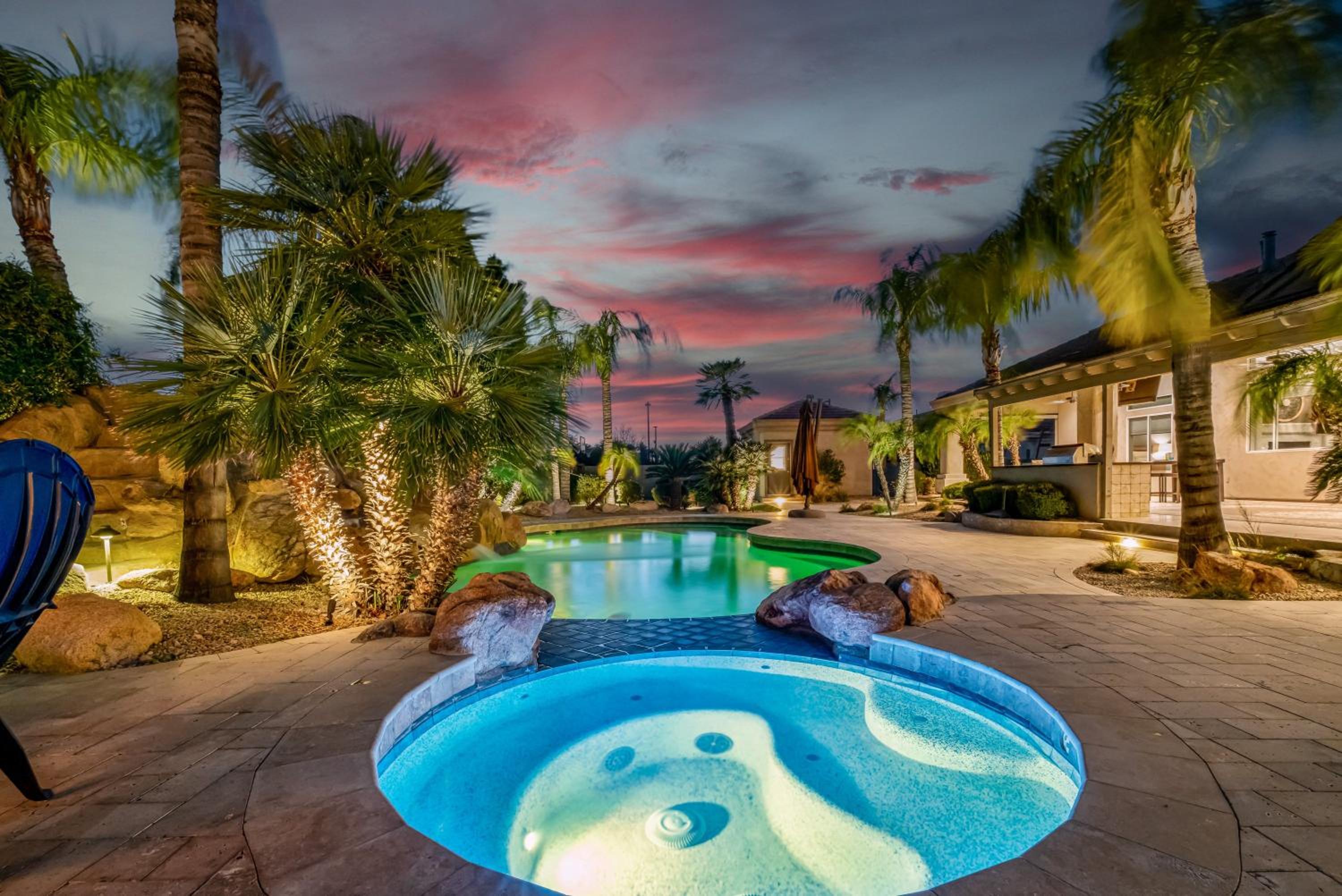 Northridge Mesa