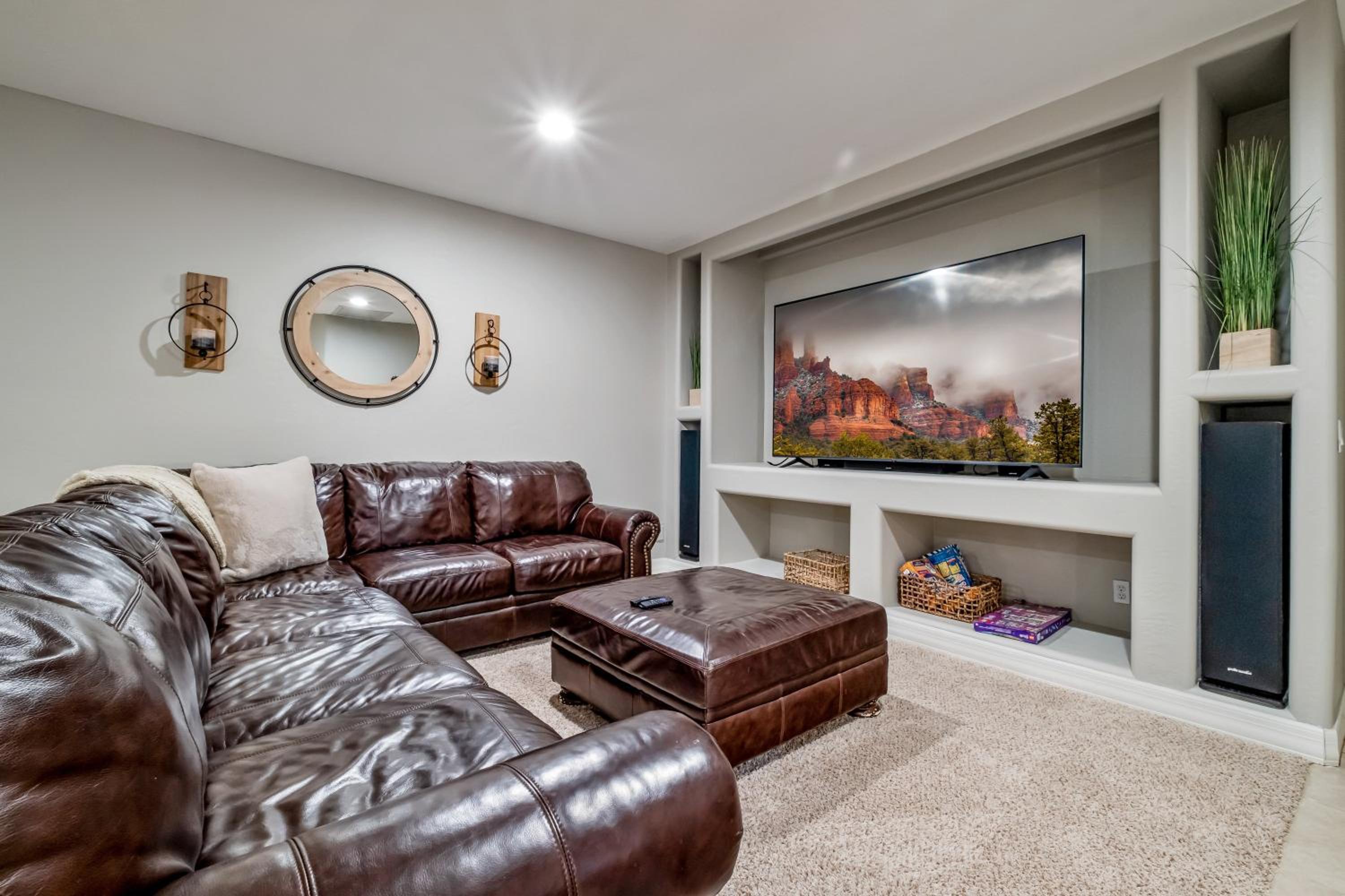 Northridge Mesa