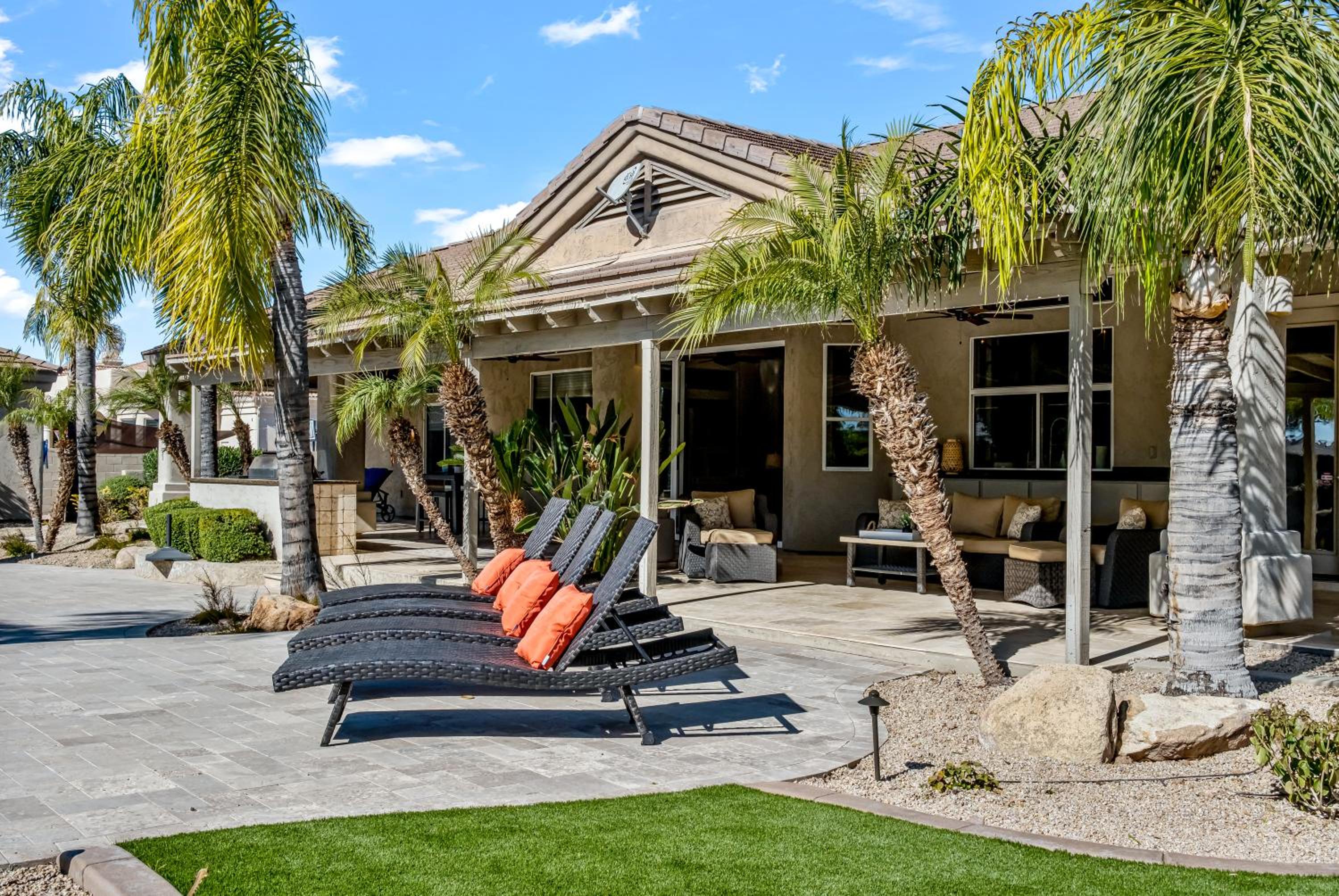 Northridge Mesa