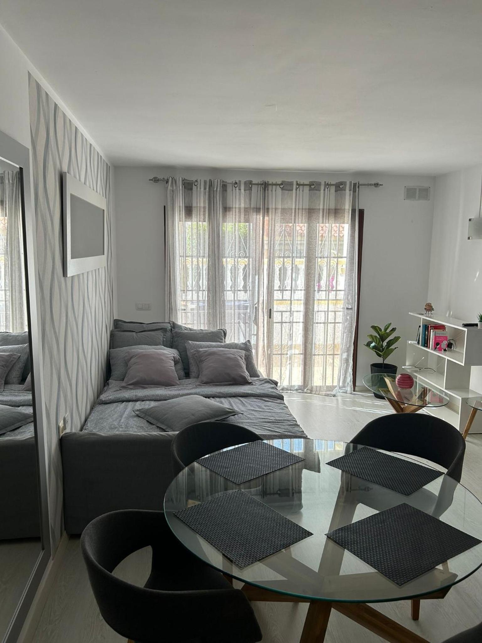 Winsdor Costa Adeje Apartment