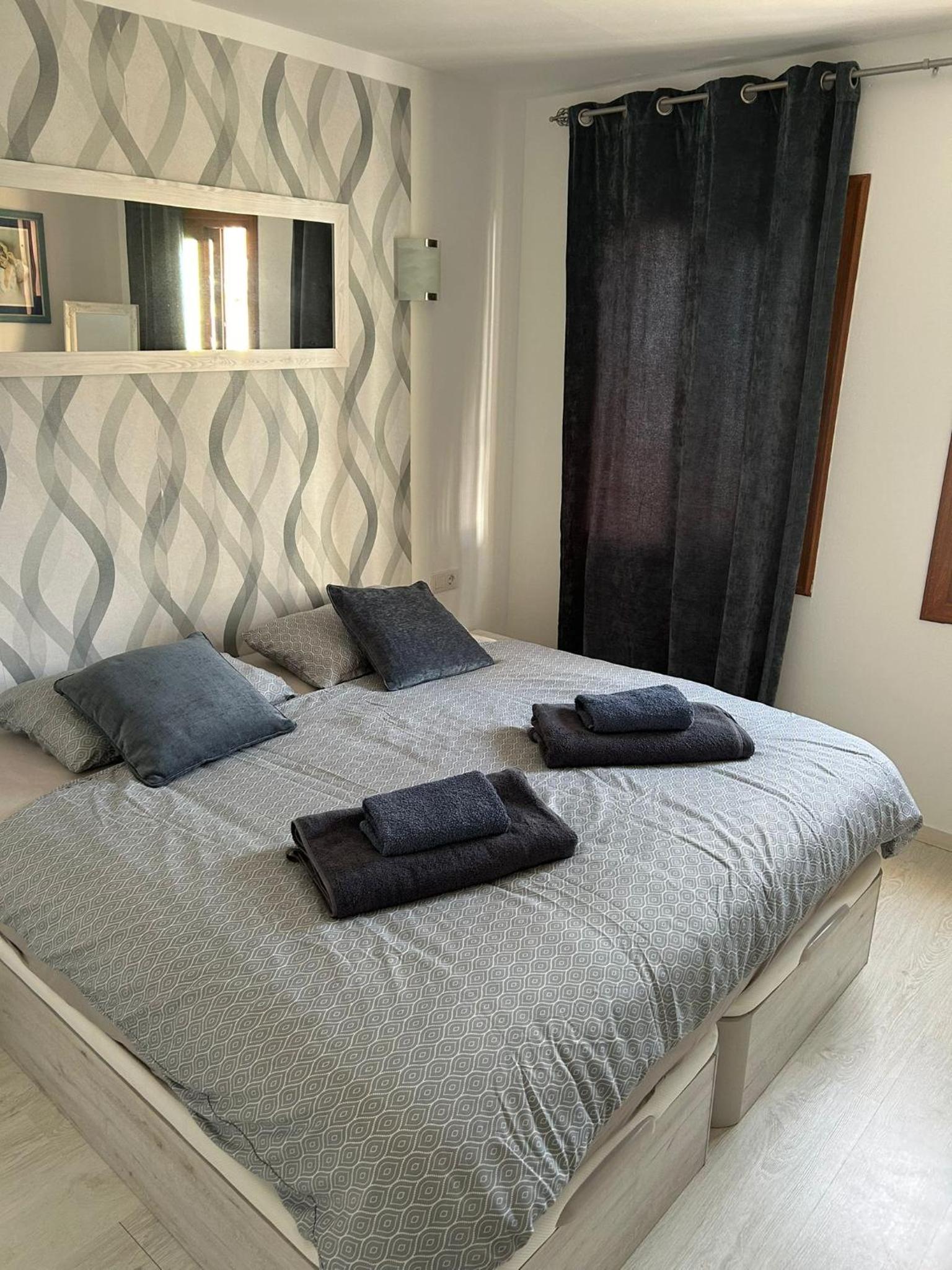 Winsdor Costa Adeje Apartment