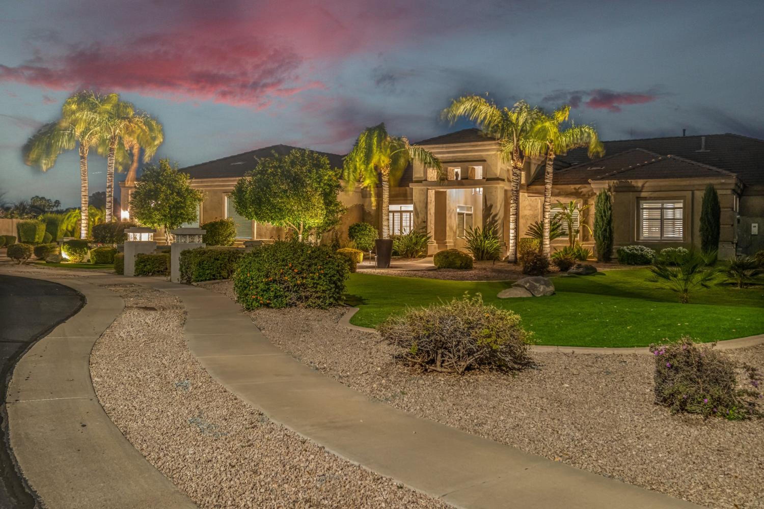 Northridge Mesa