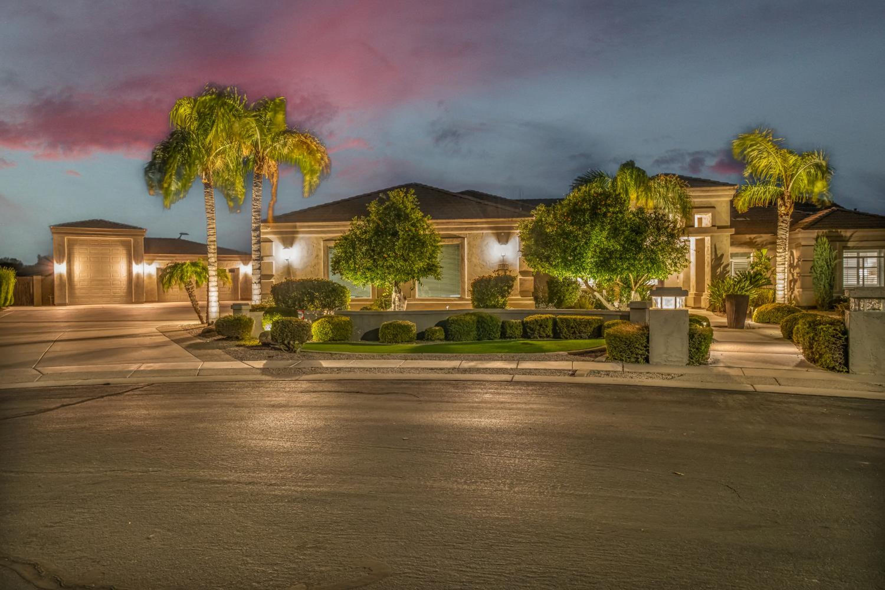 Northridge Mesa
