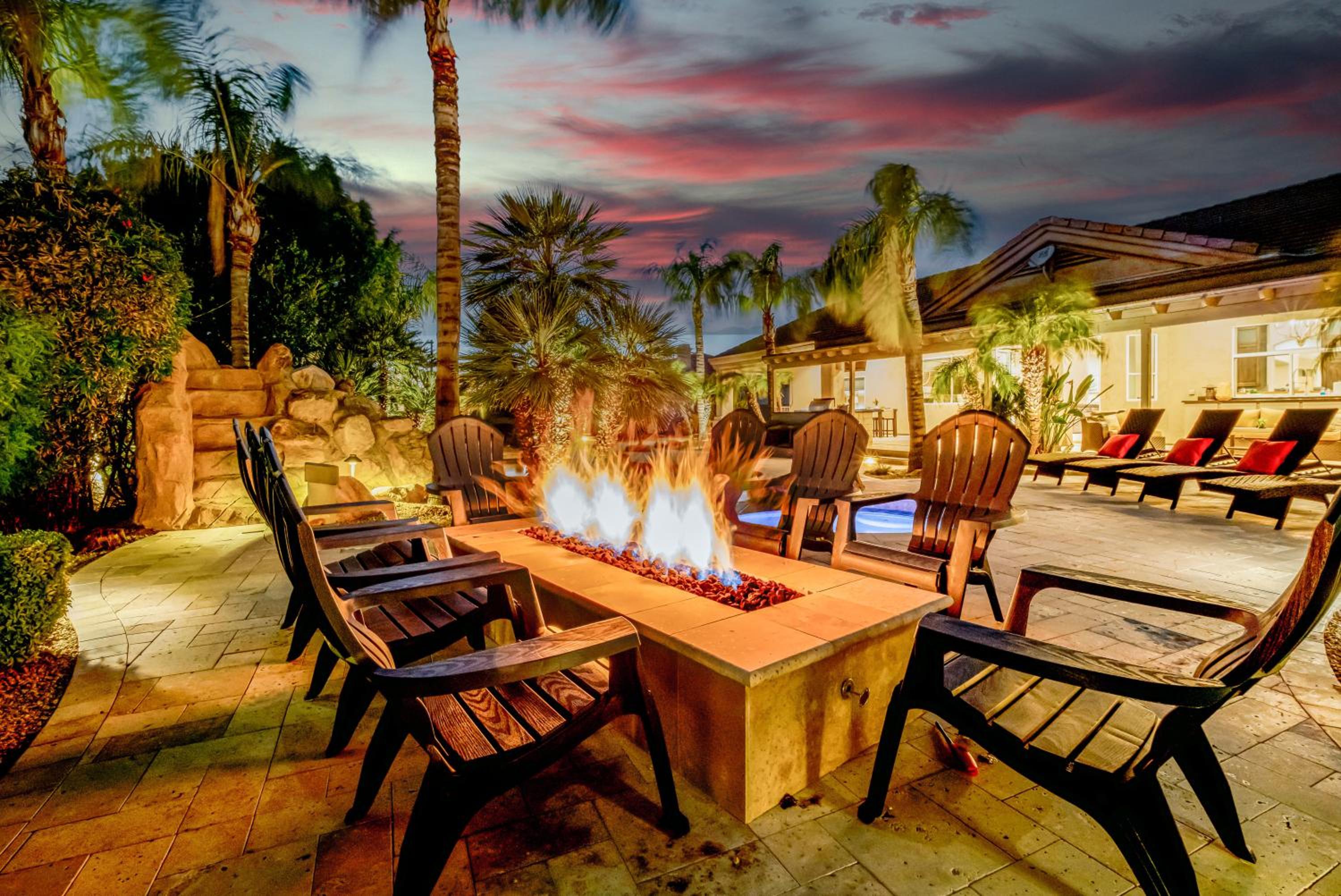 Northridge Mesa