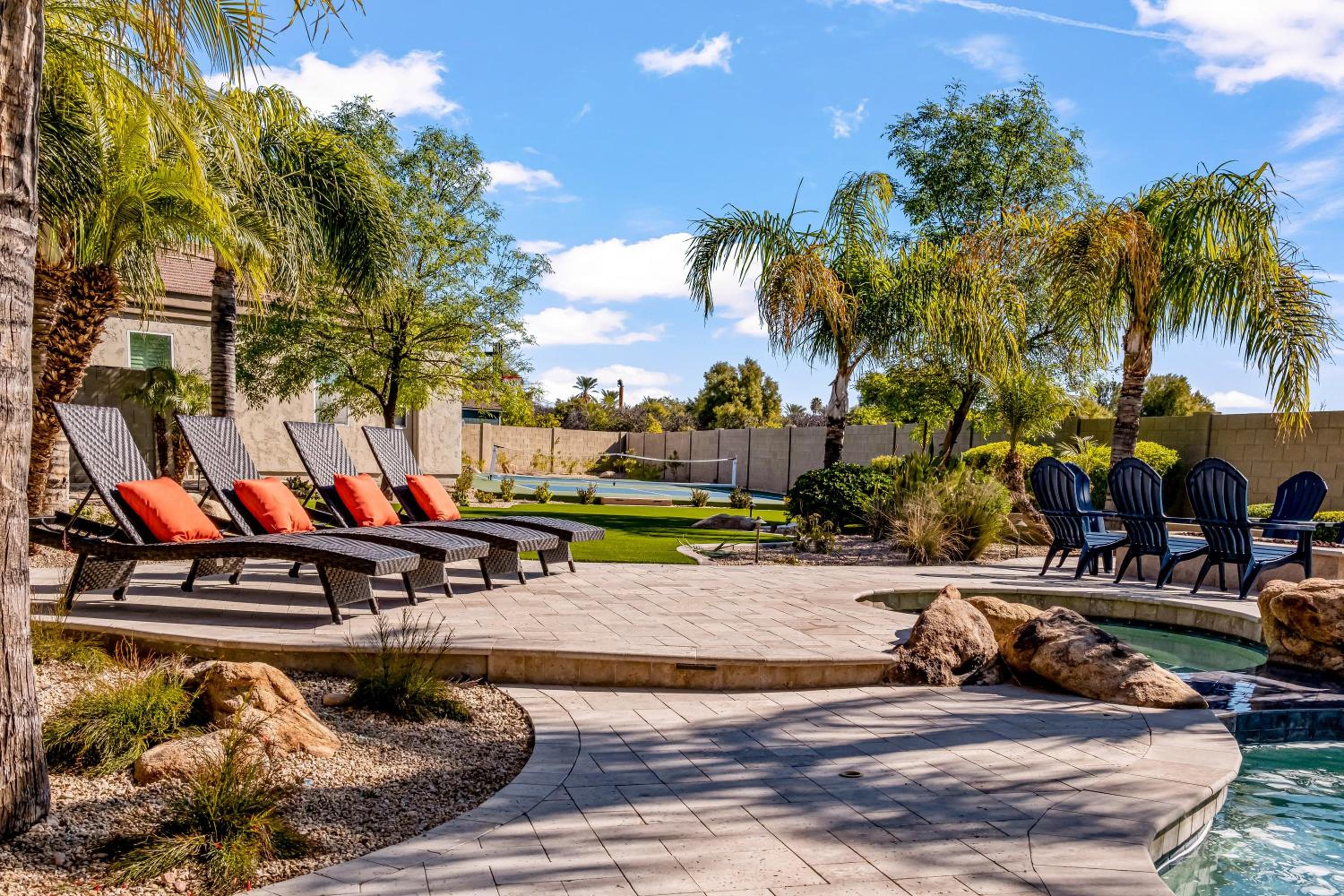 Northridge Mesa