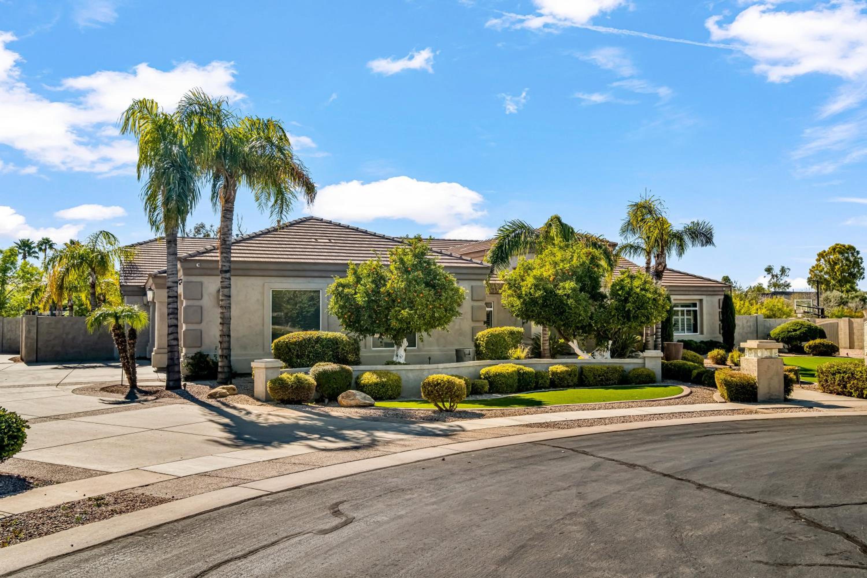 Northridge Mesa