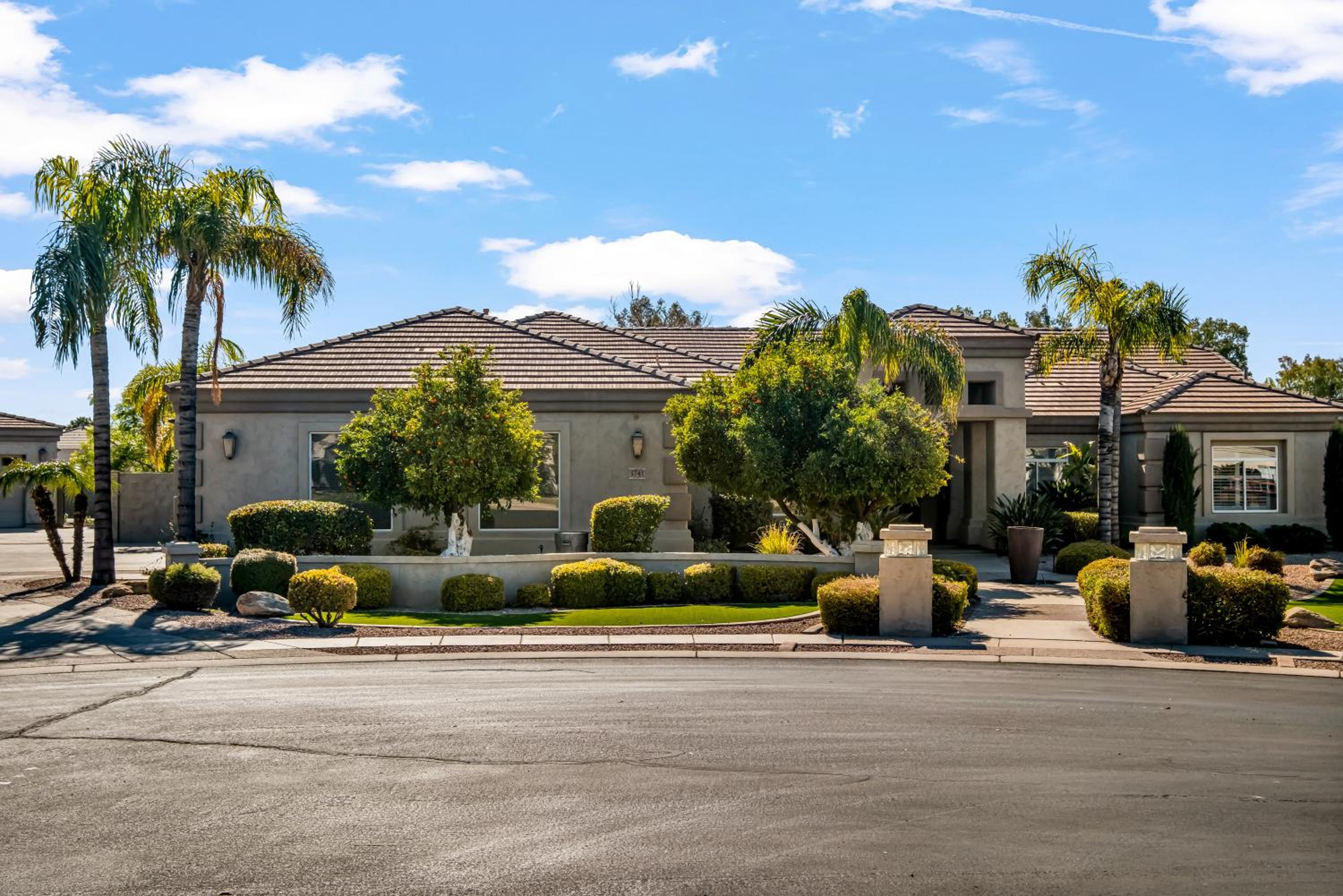 Northridge Mesa
