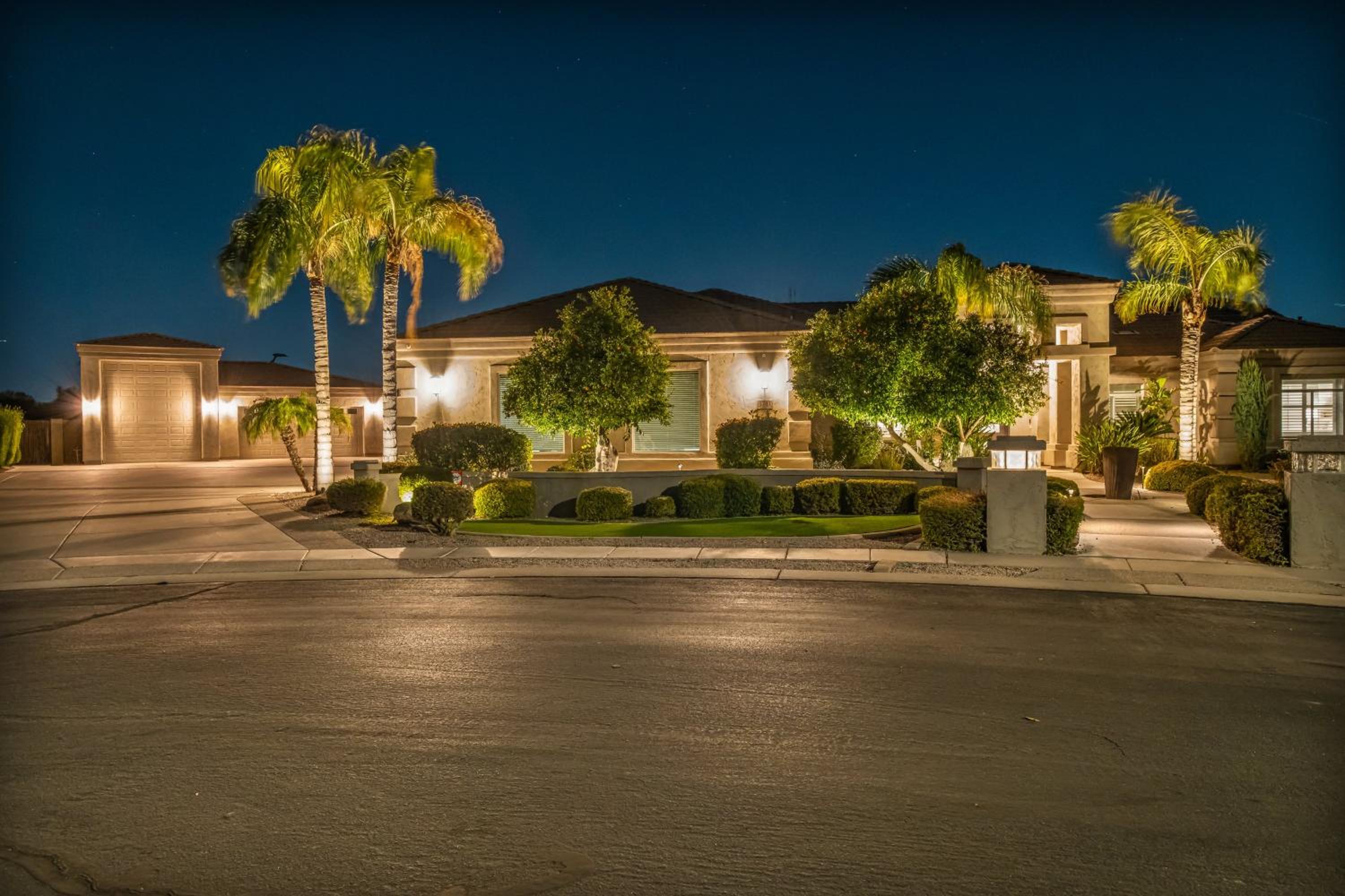 Northridge Mesa
