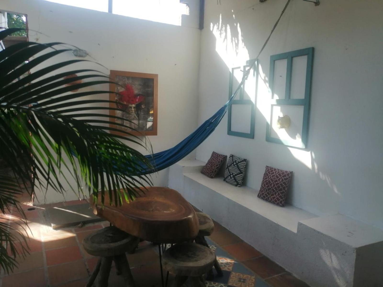 Casa Antonella - Sabanas de Bonda