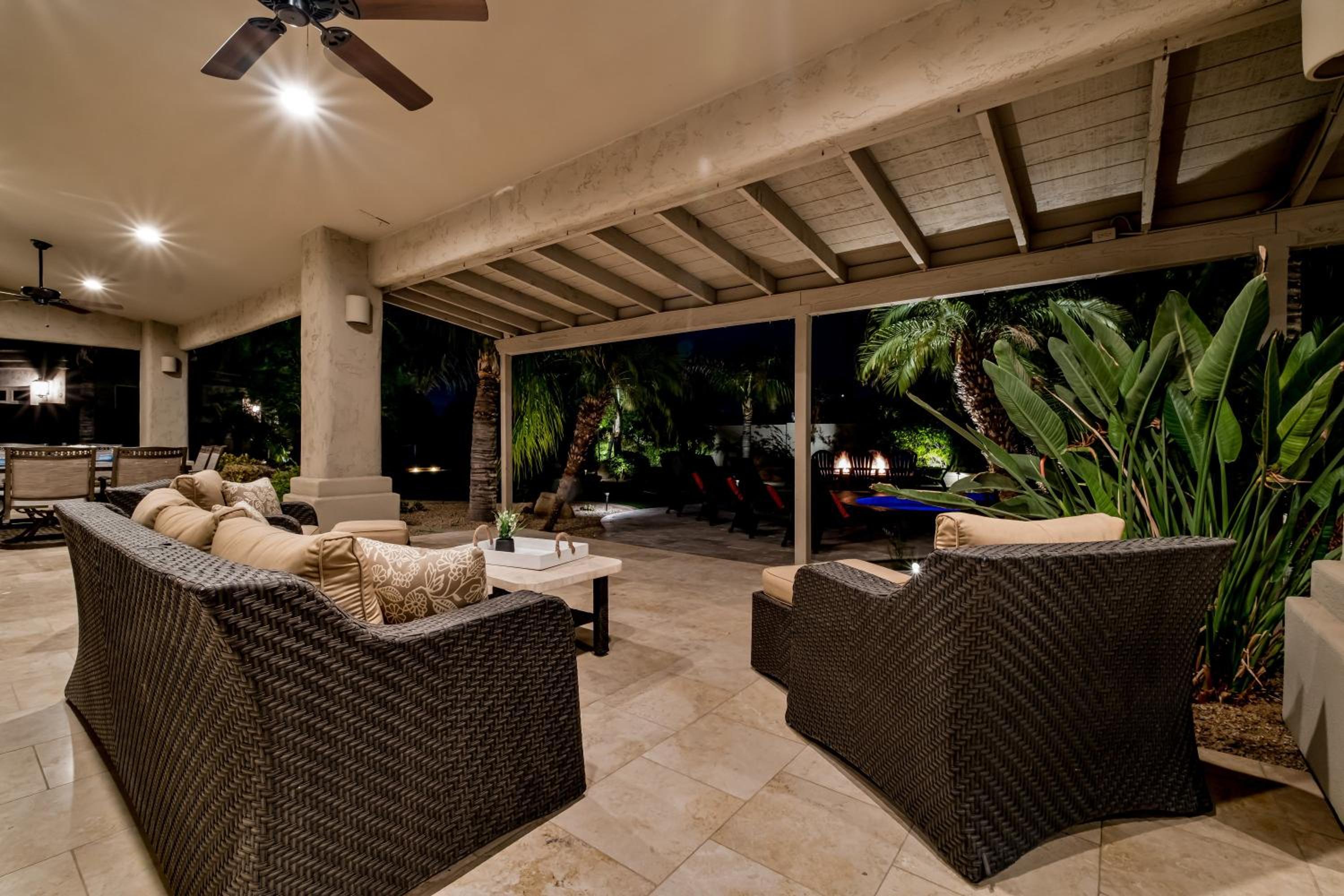 Northridge Mesa