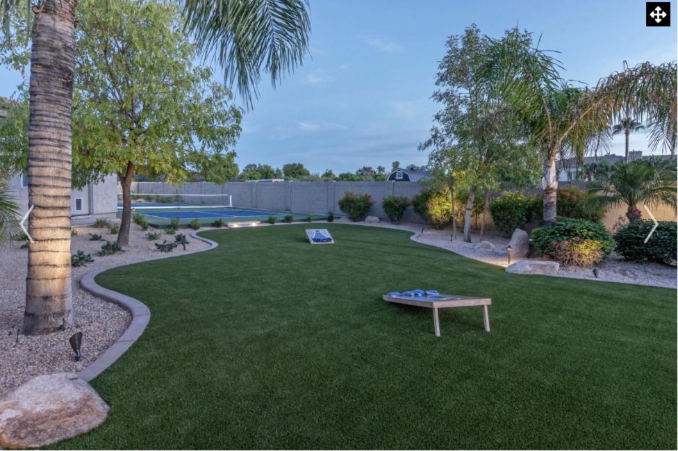 Northridge Mesa