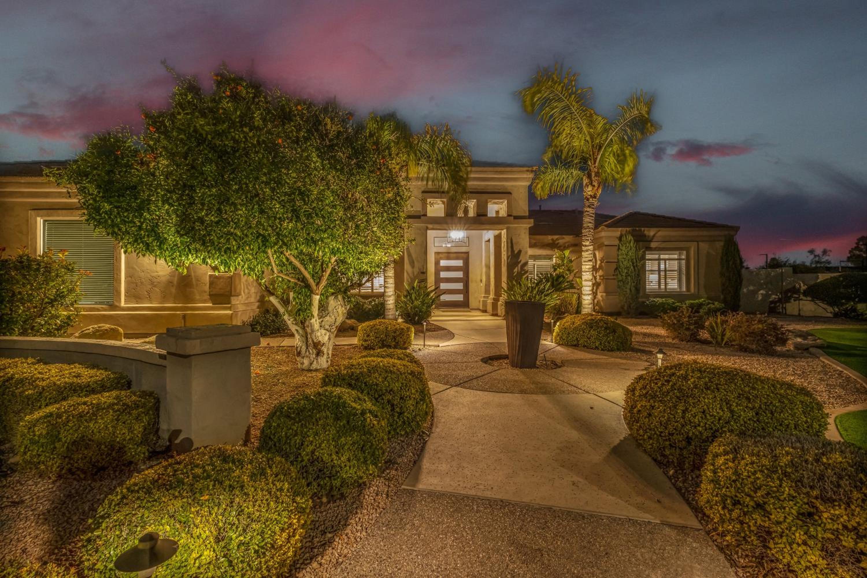 Northridge Mesa