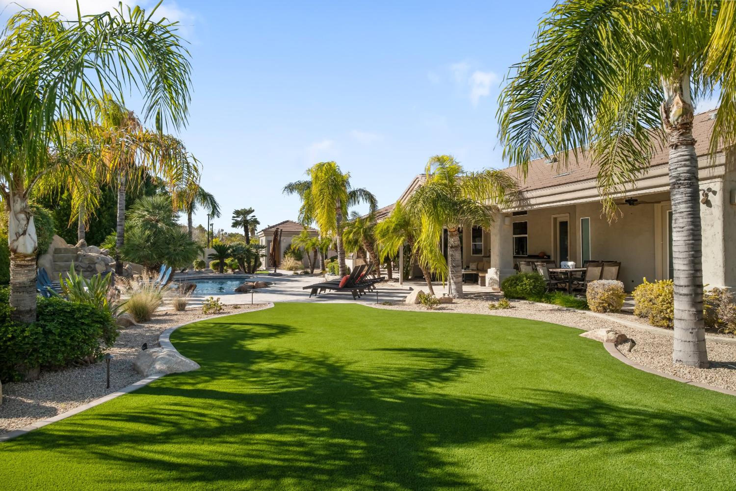 Northridge Mesa