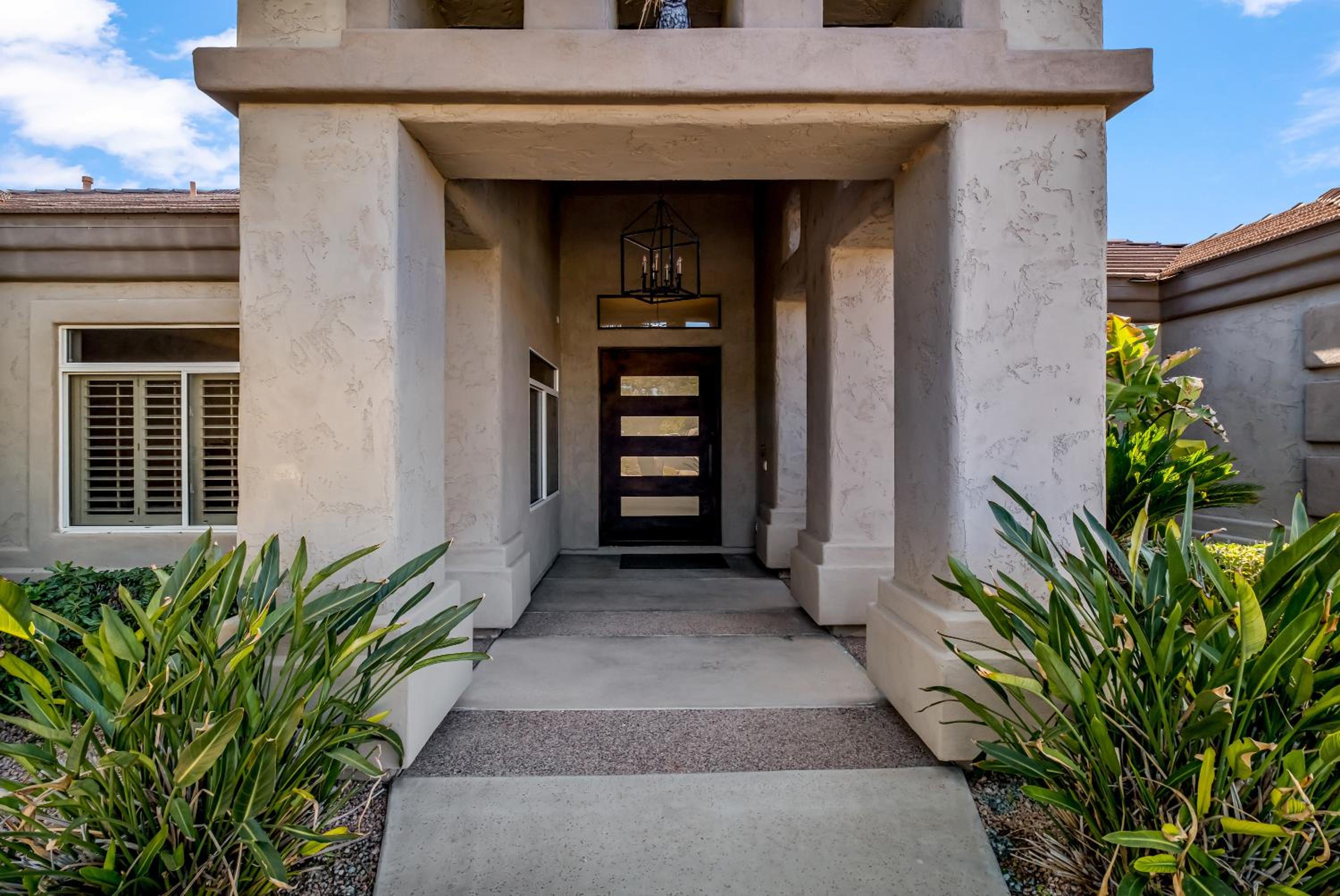 Northridge Mesa