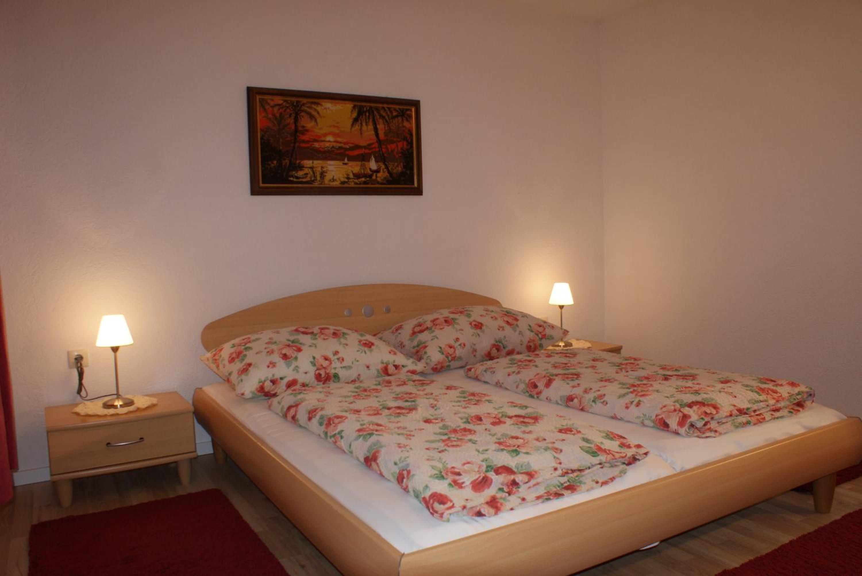 Ferienhaus Waldesruh