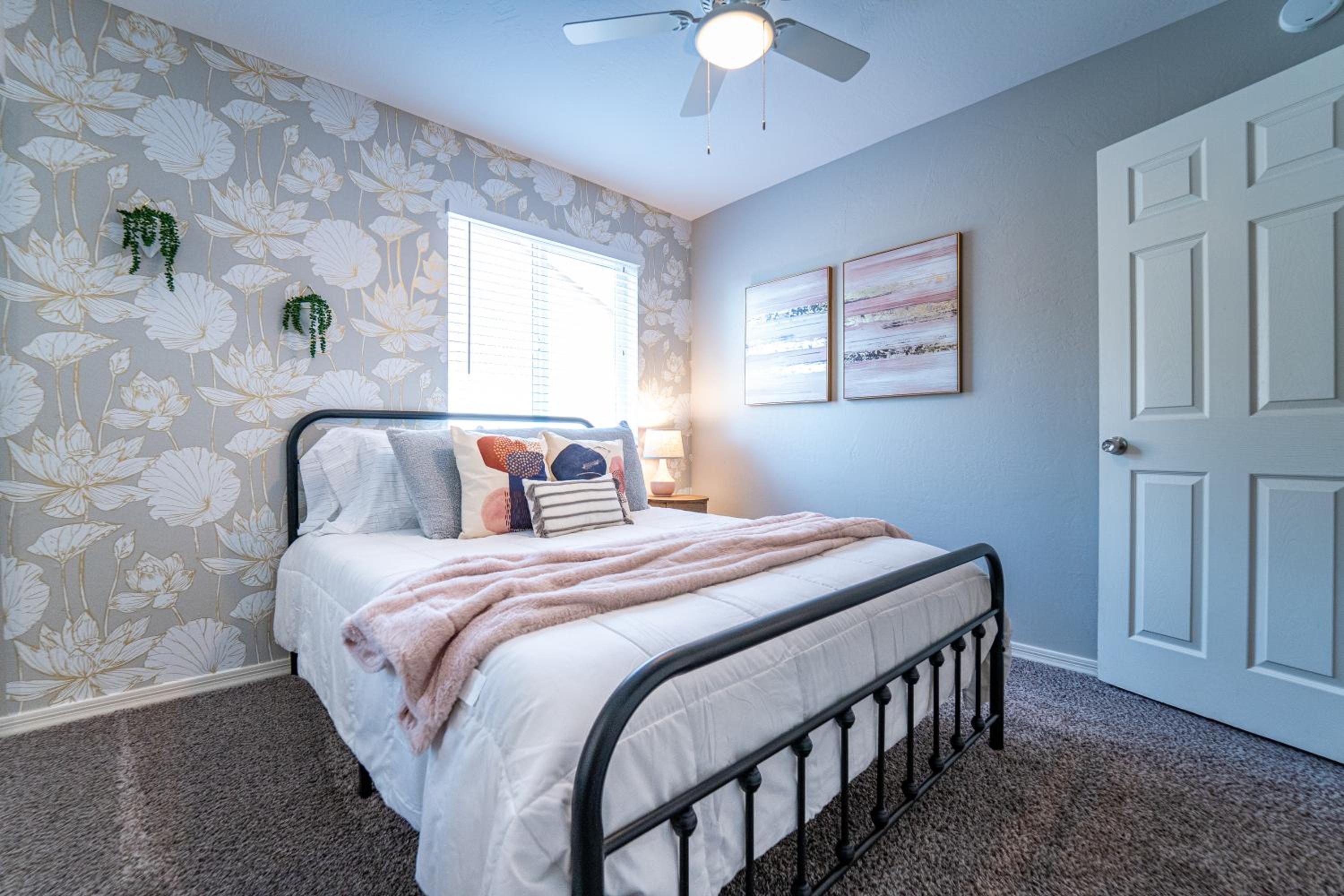 McNair Chandler