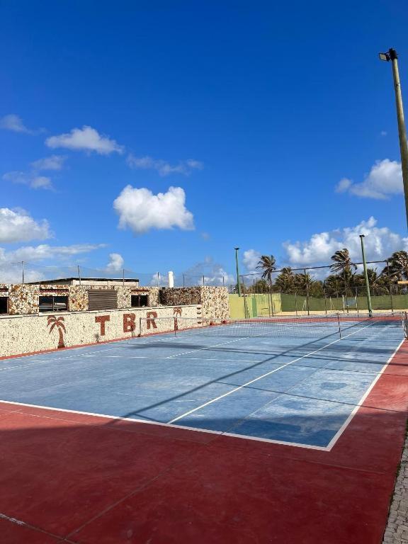 CASA TAÍBA BEACH RESORT PÉ Na AREIA - IMOB TEMPORADA