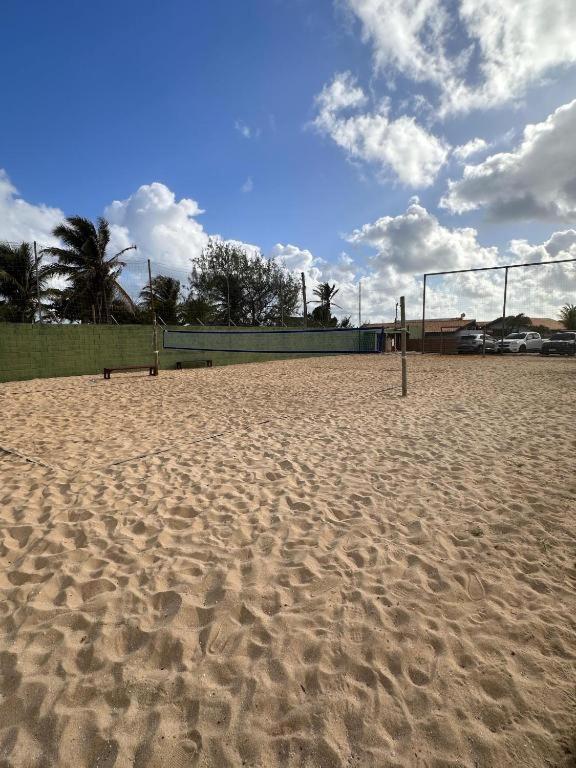 CASA TAÍBA BEACH RESORT PÉ Na AREIA - IMOB TEMPORADA