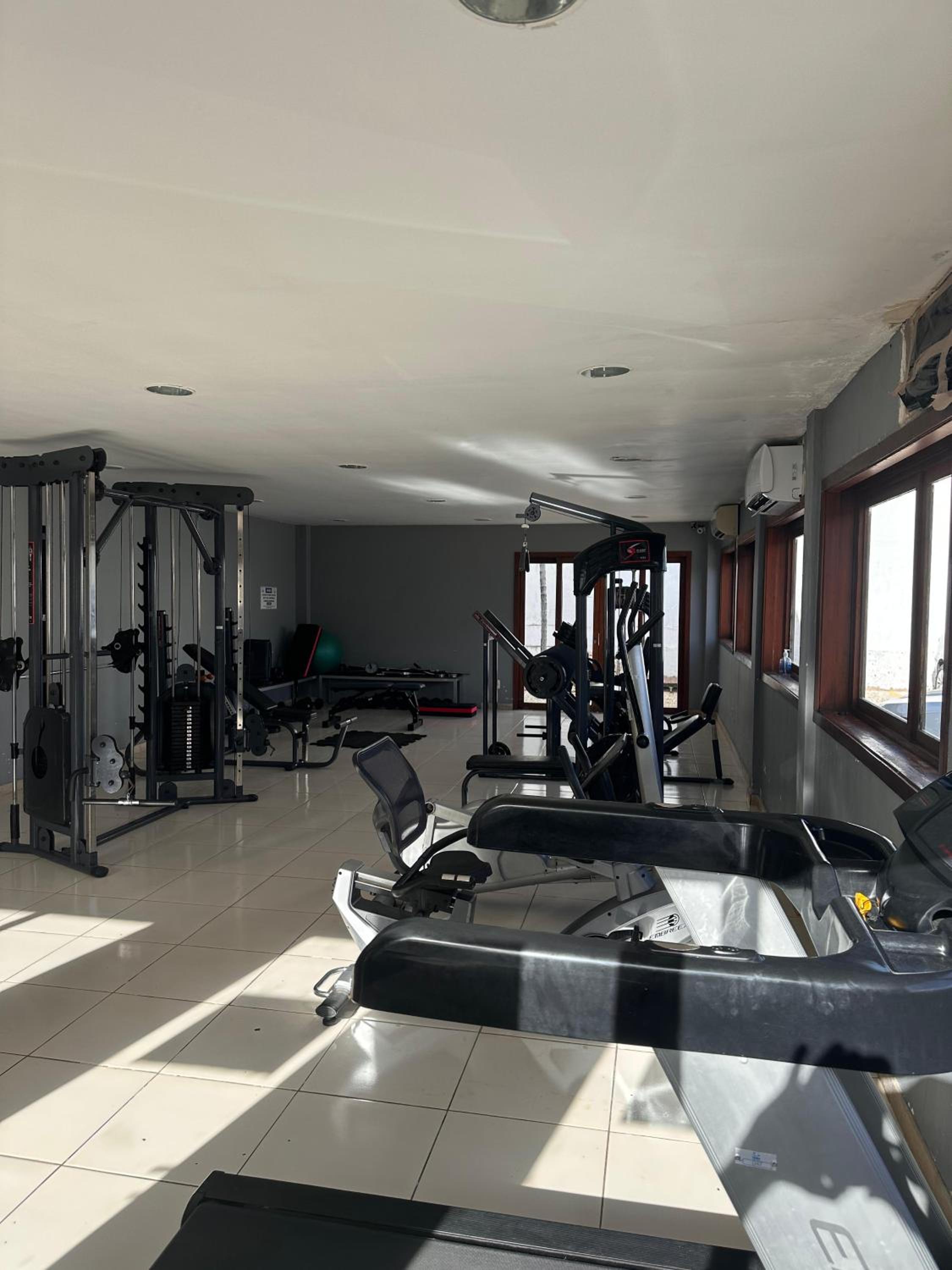 CASA TAÍBA BEACH RESORT PÉ Na AREIA - IMOB TEMPORADA