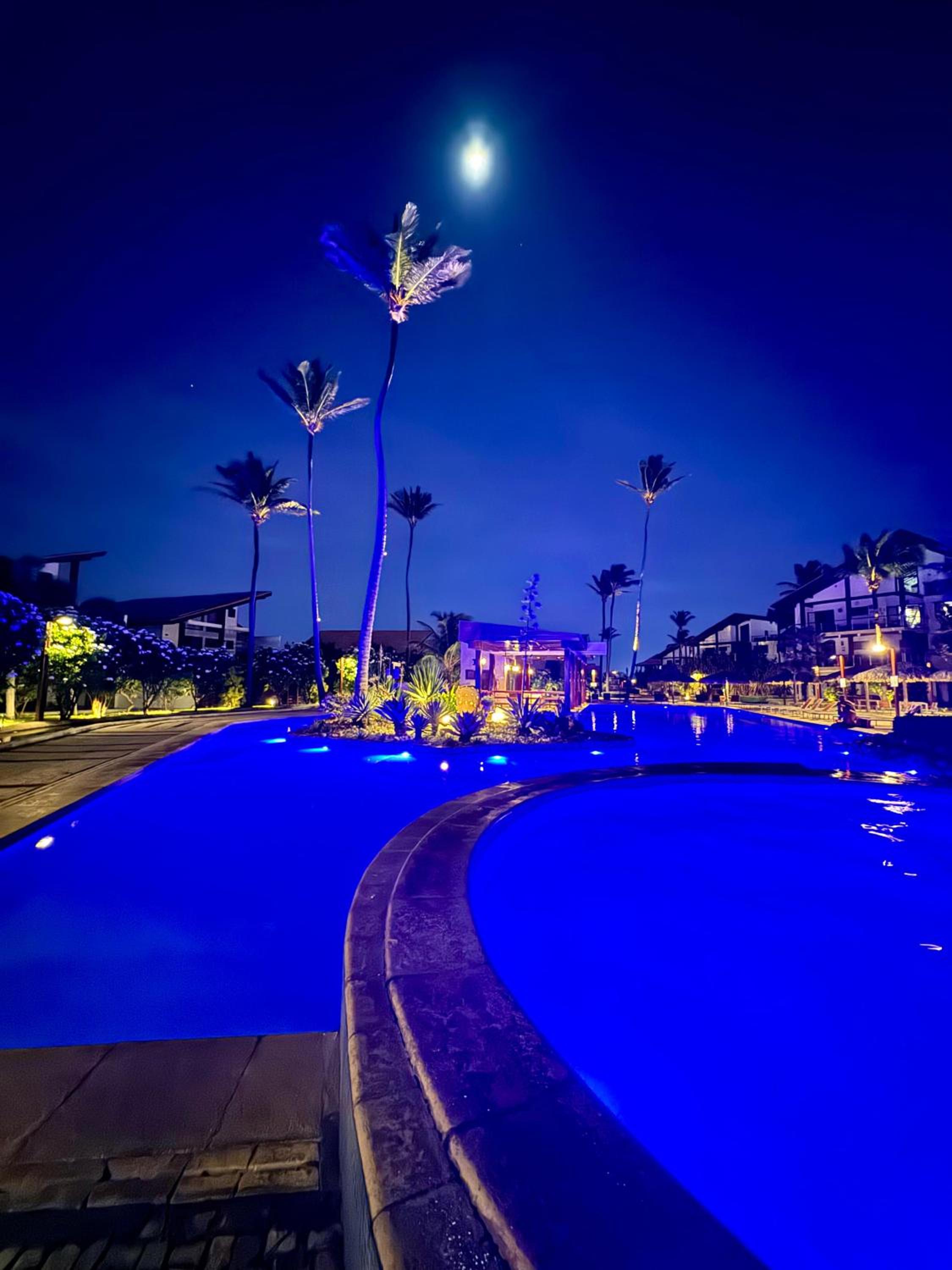 CASA TAÍBA BEACH RESORT PÉ Na AREIA - IMOB TEMPORADA