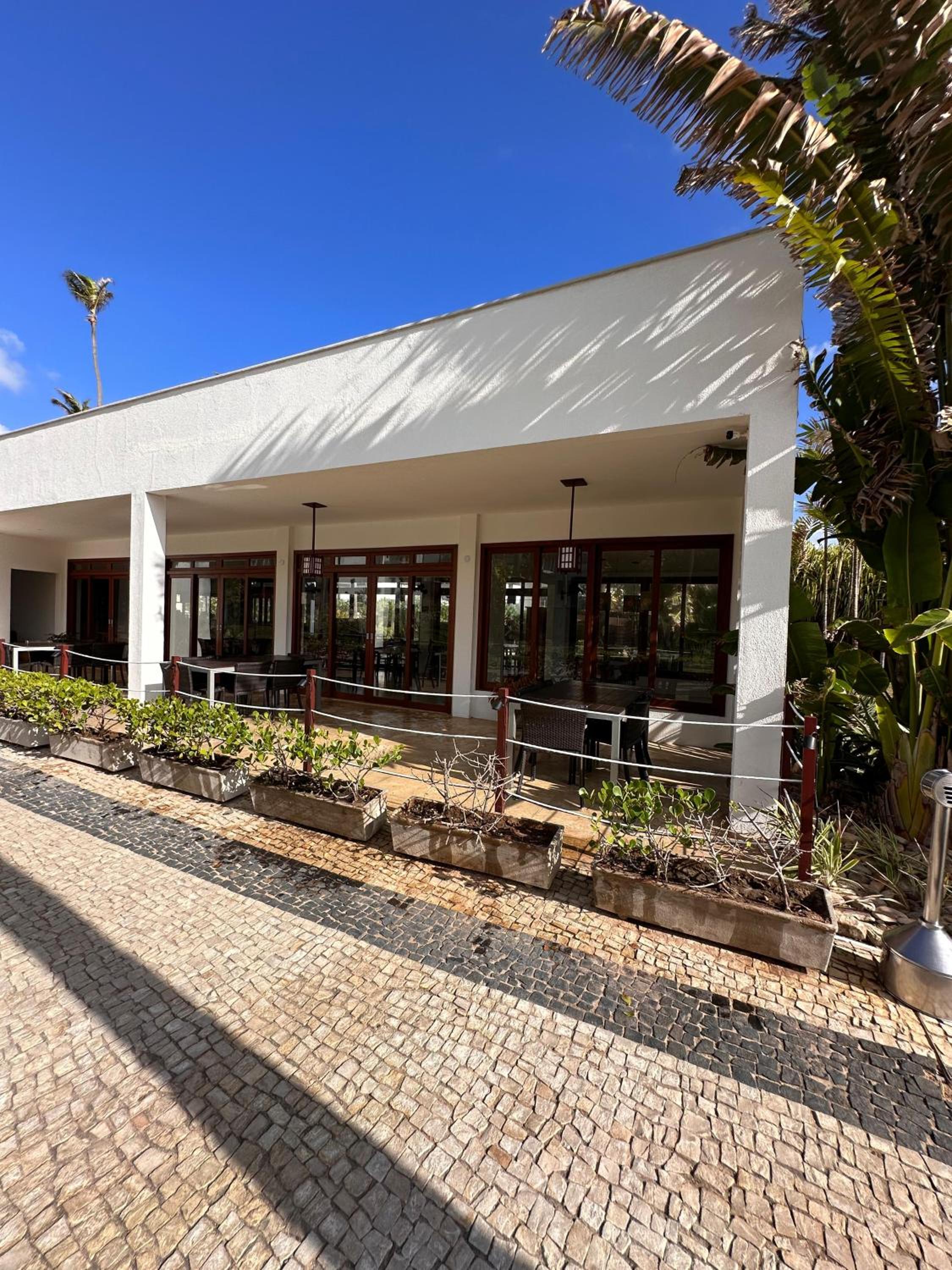 CASA TAÍBA BEACH RESORT PÉ Na AREIA - IMOB TEMPORADA