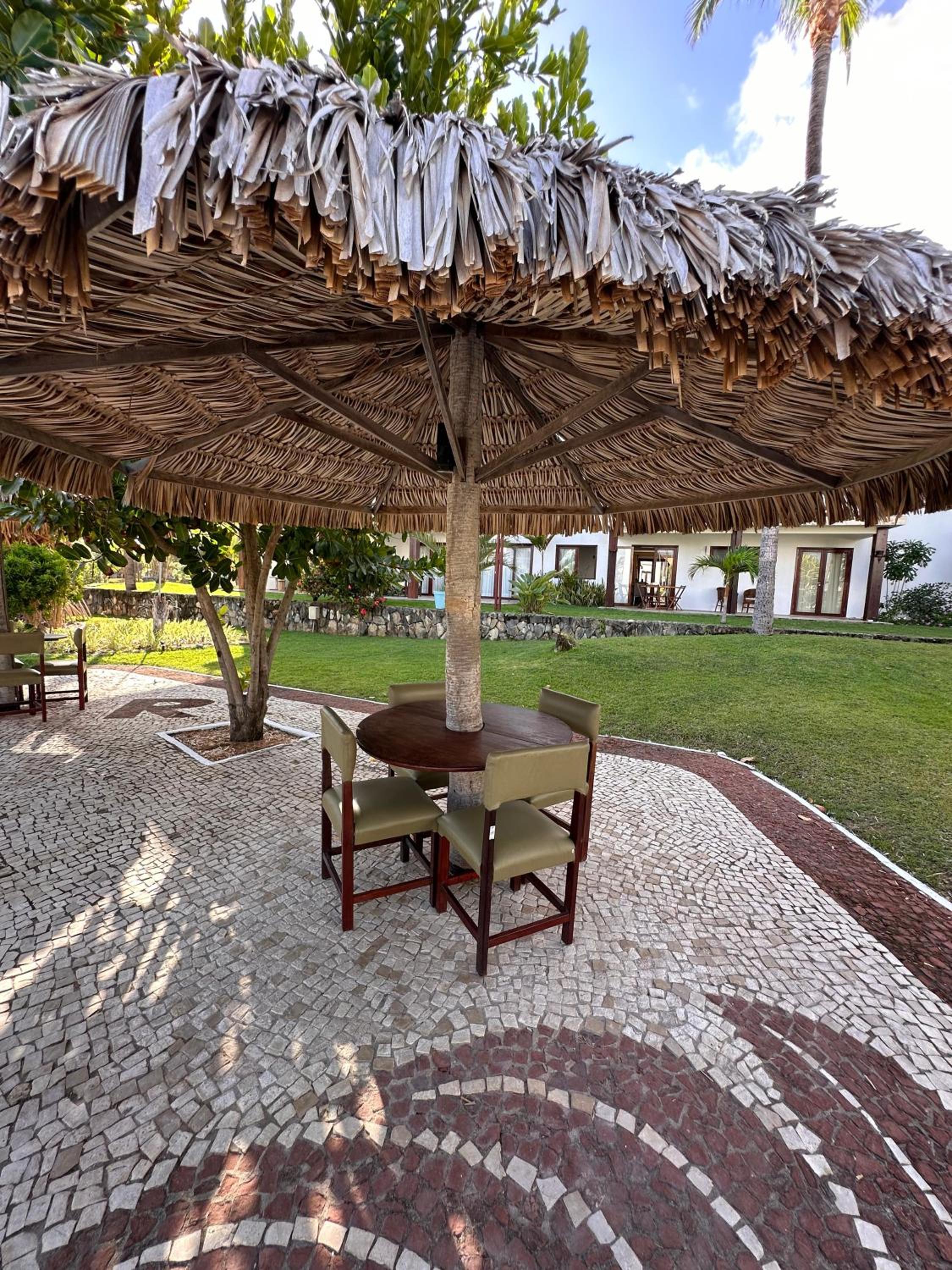 CASA TAÍBA BEACH RESORT PÉ Na AREIA - IMOB TEMPORADA
