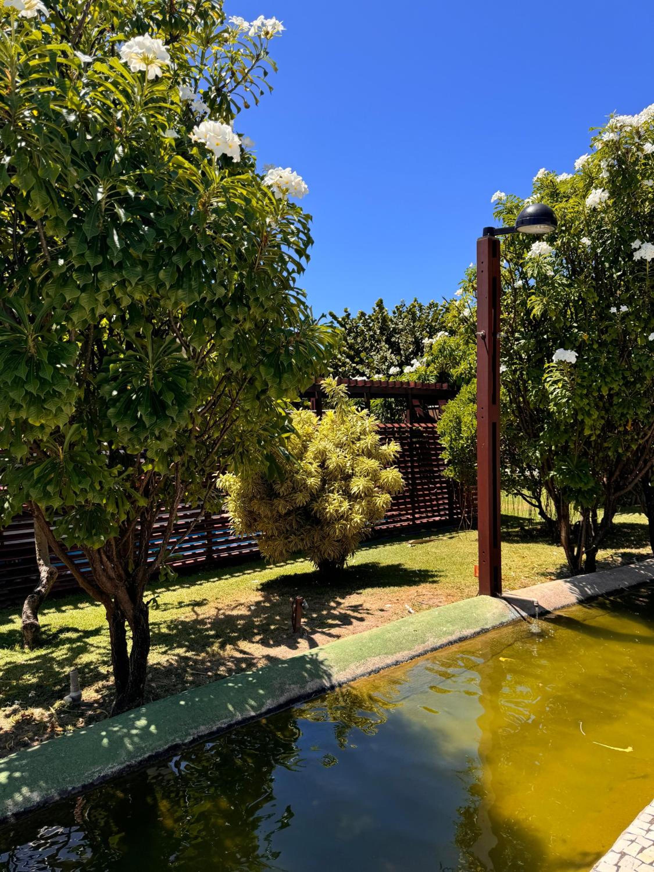 CASA TAÍBA BEACH RESORT PÉ Na AREIA - IMOB TEMPORADA