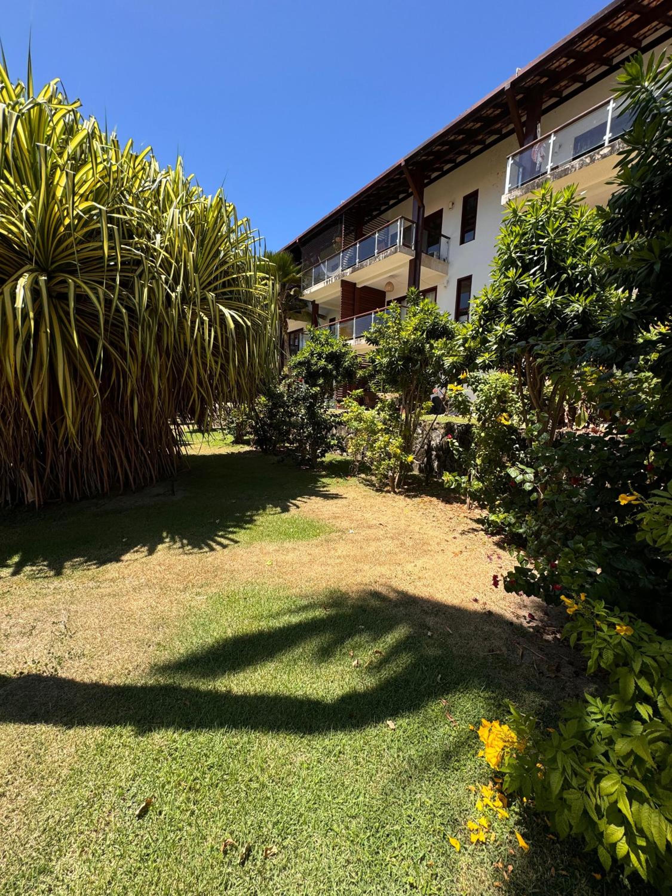 CASA TAÍBA BEACH RESORT PÉ Na AREIA - IMOB TEMPORADA