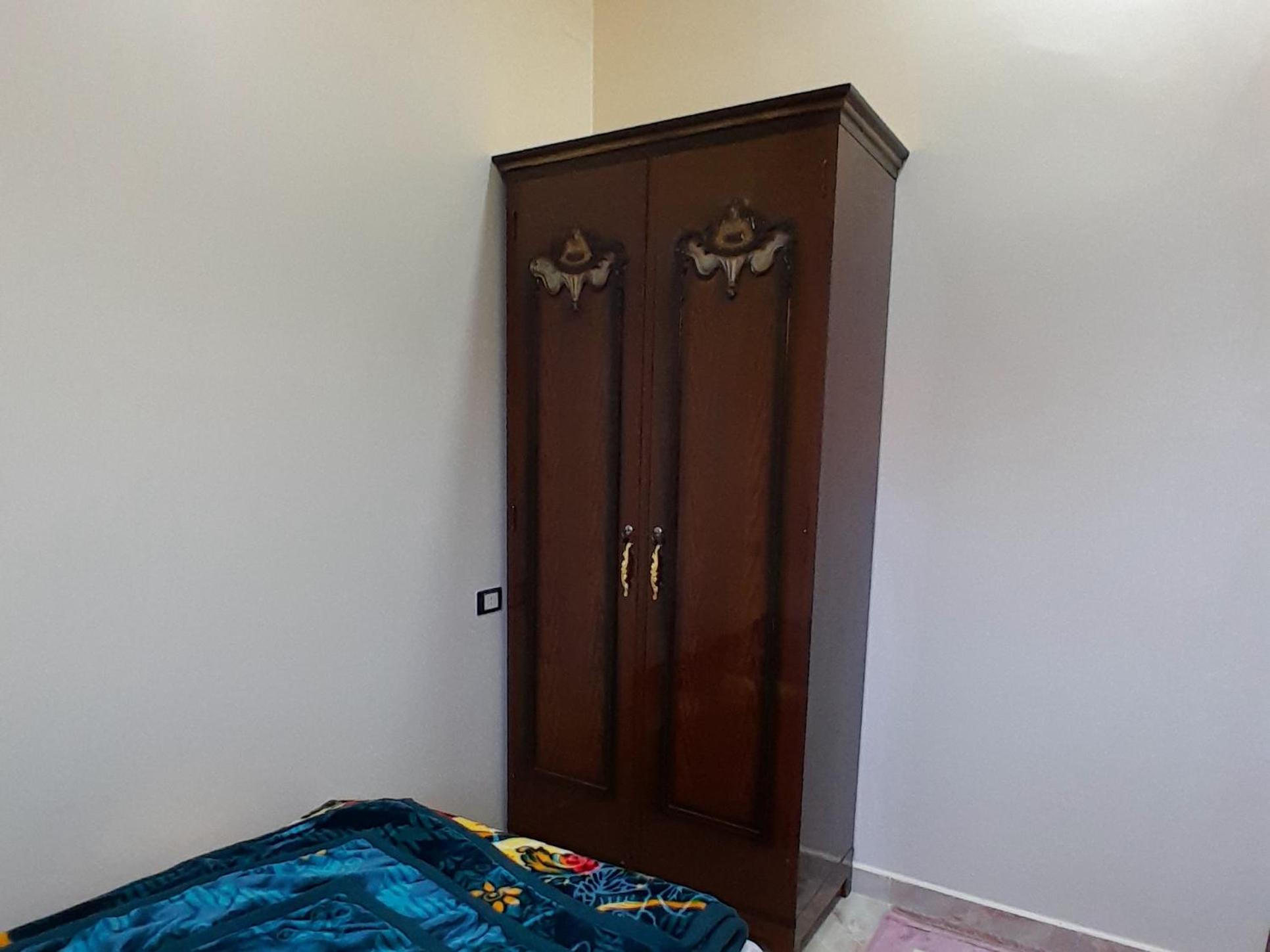 Osiris Guest House