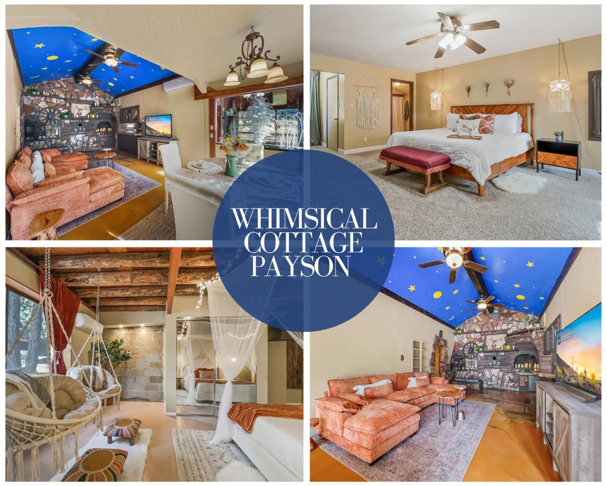 Payson Vacations - Glade Payson - Property Image 2