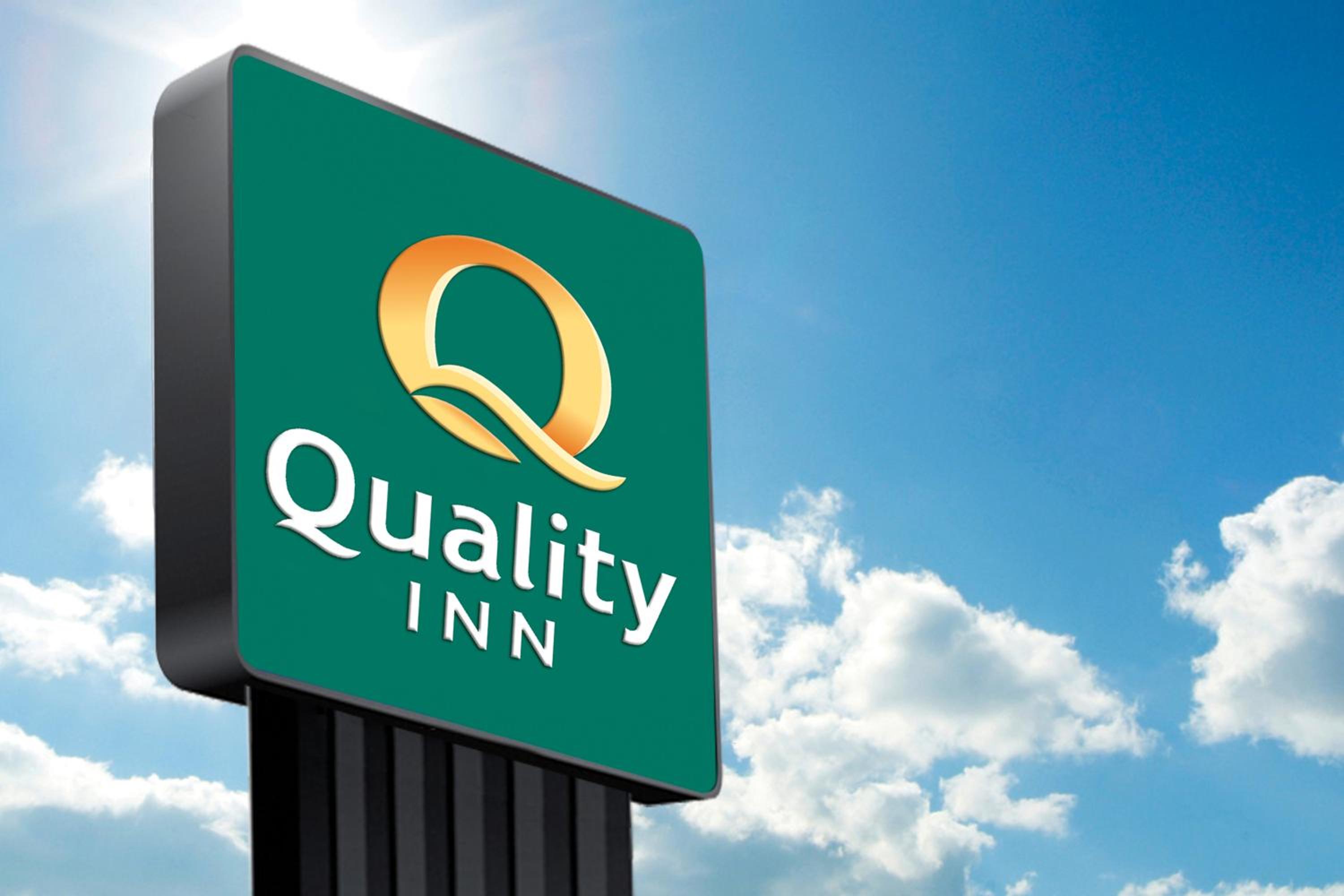 Quality Inn Nashville - Opryland Area - Property Image 7