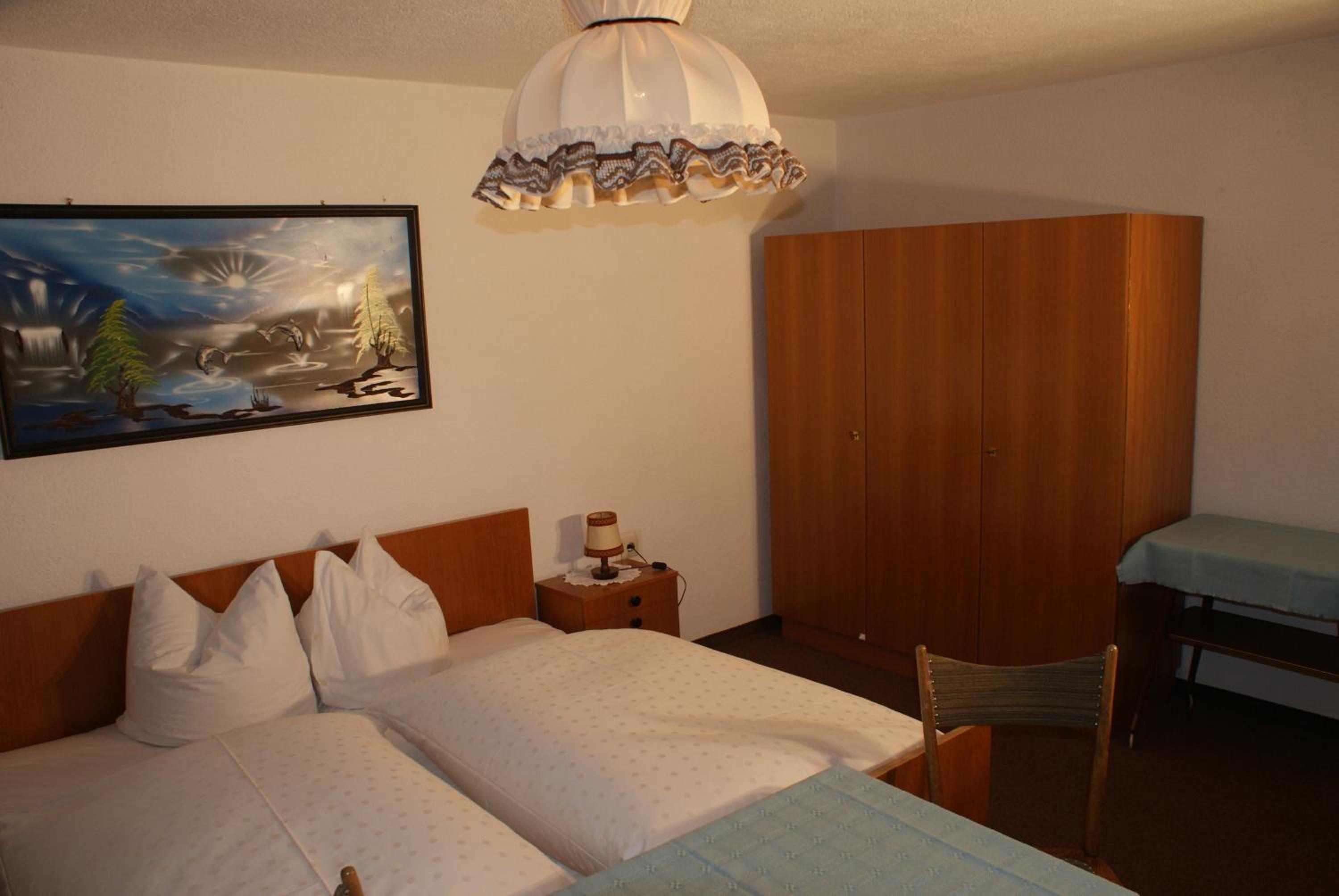 Ferienhaus Waldesruh