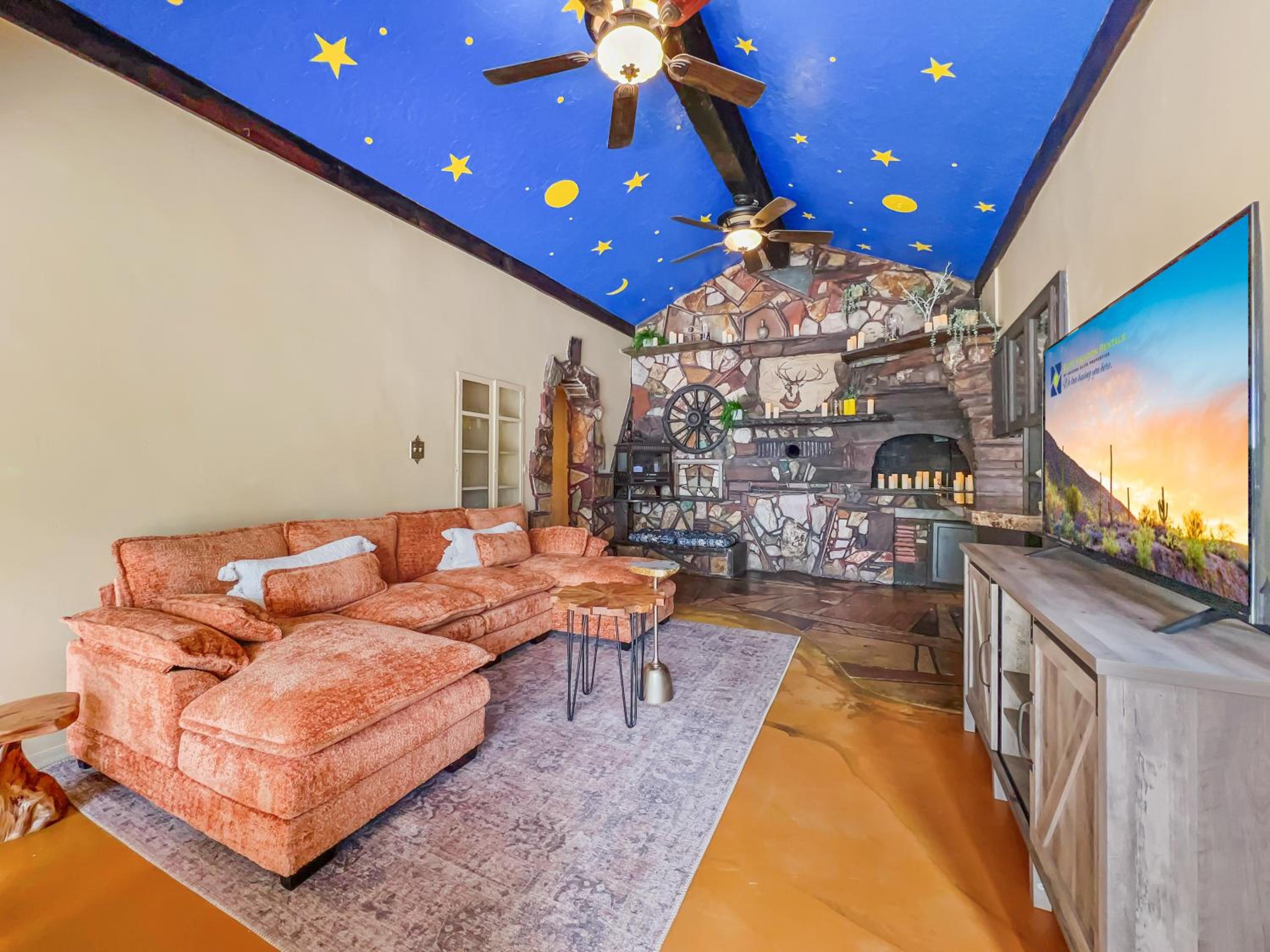 Payson Vacations - Glade Payson - Property Image 5