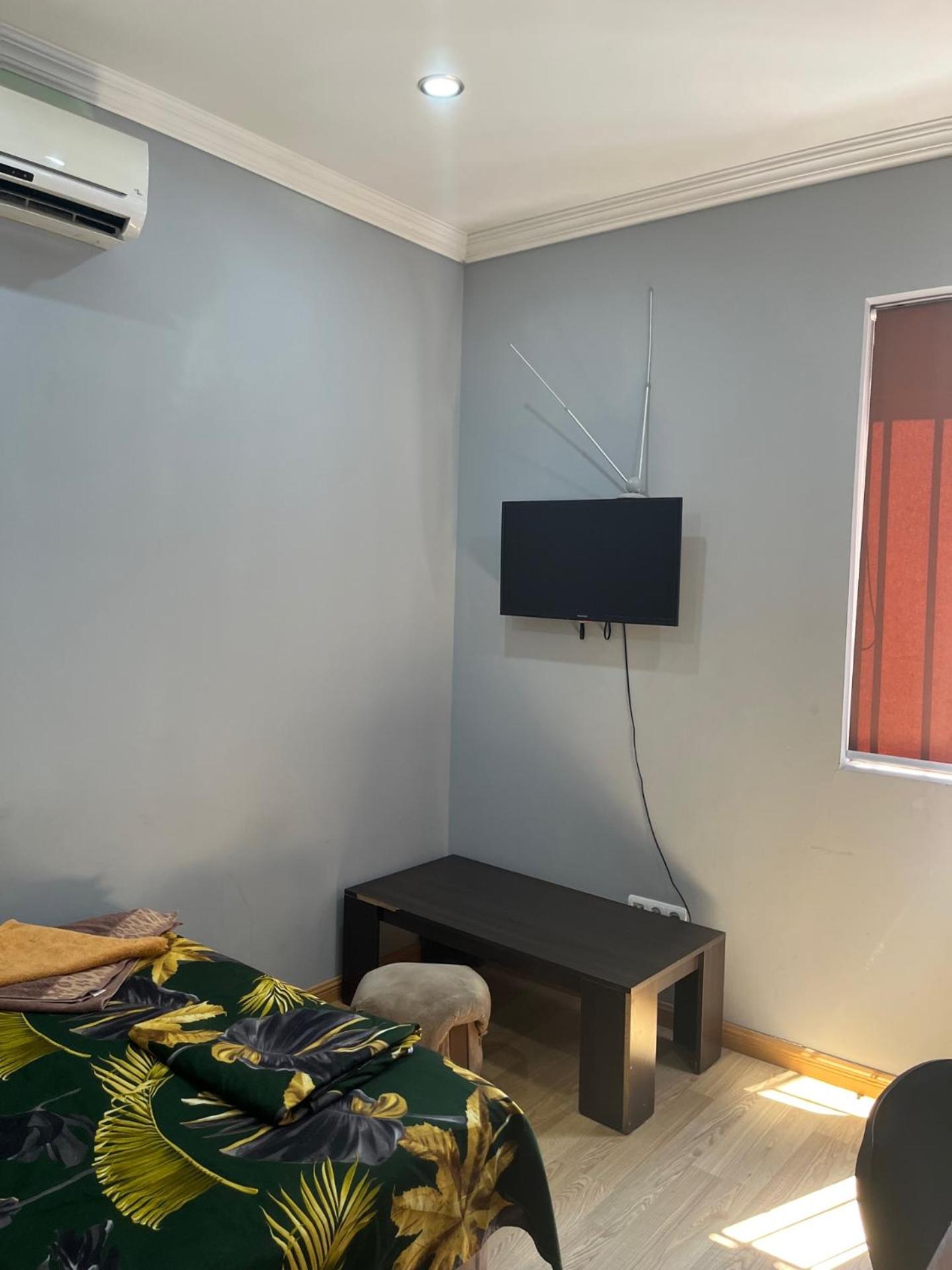 Komitas Avenue Guest House