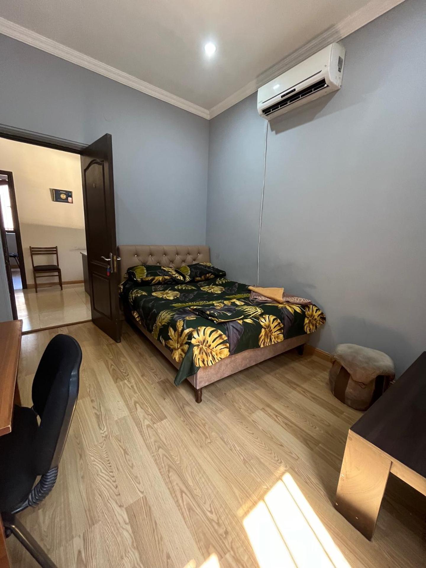 Komitas Avenue Guest House