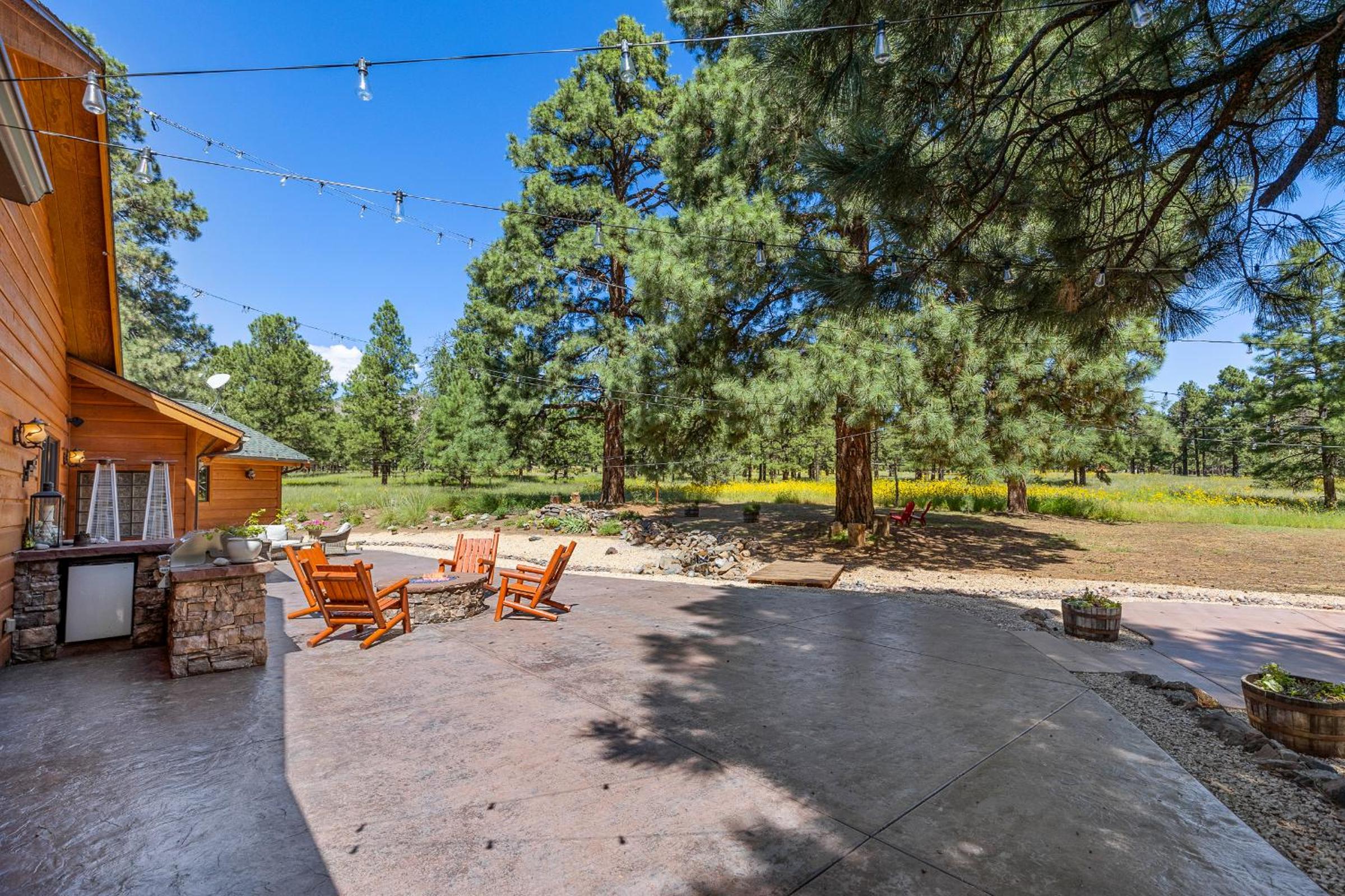 Townsend Flagstaff