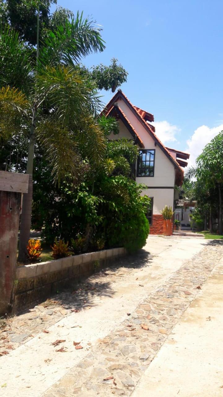 Casa Antonella - Sabanas de Bonda