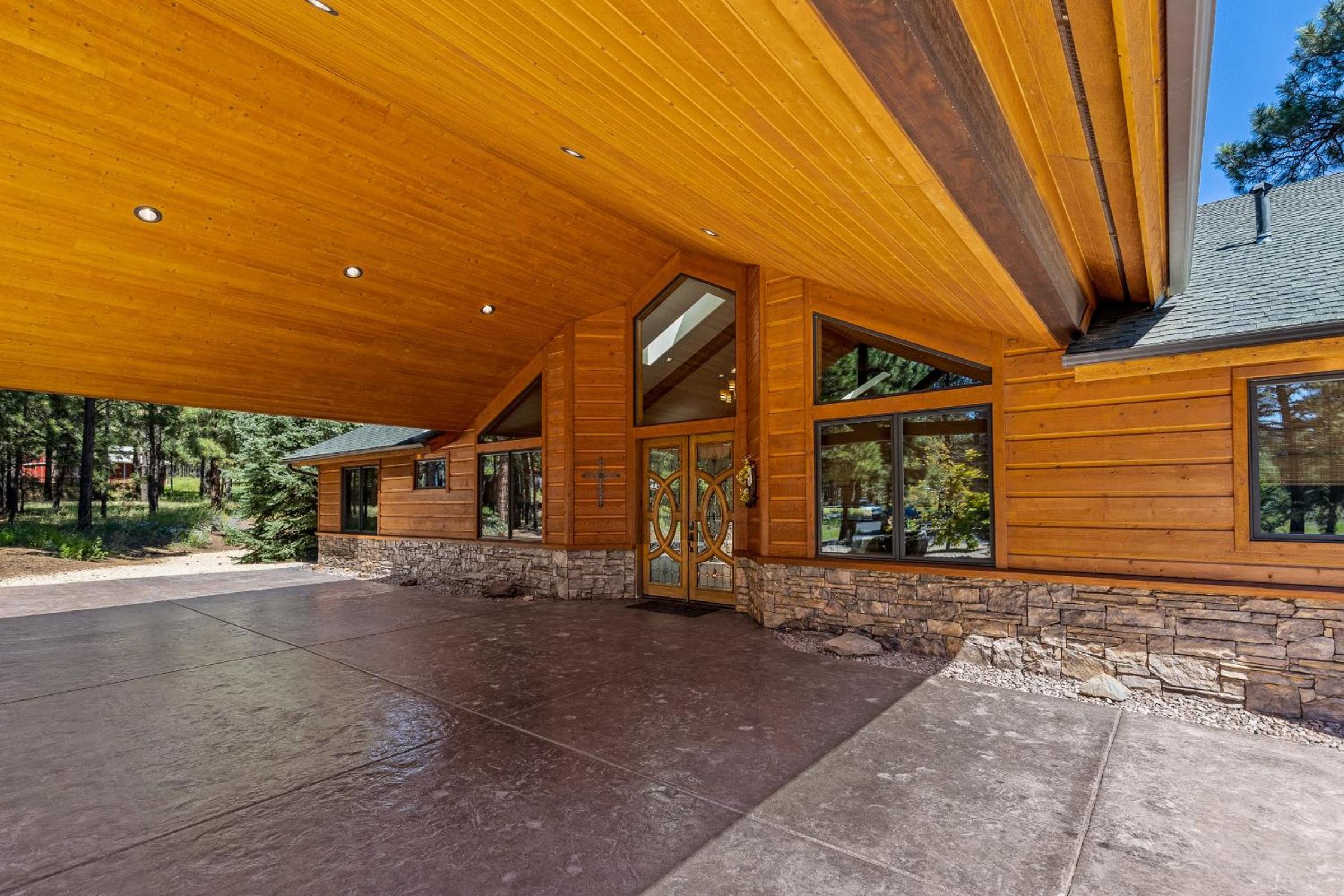 Townsend Flagstaff
