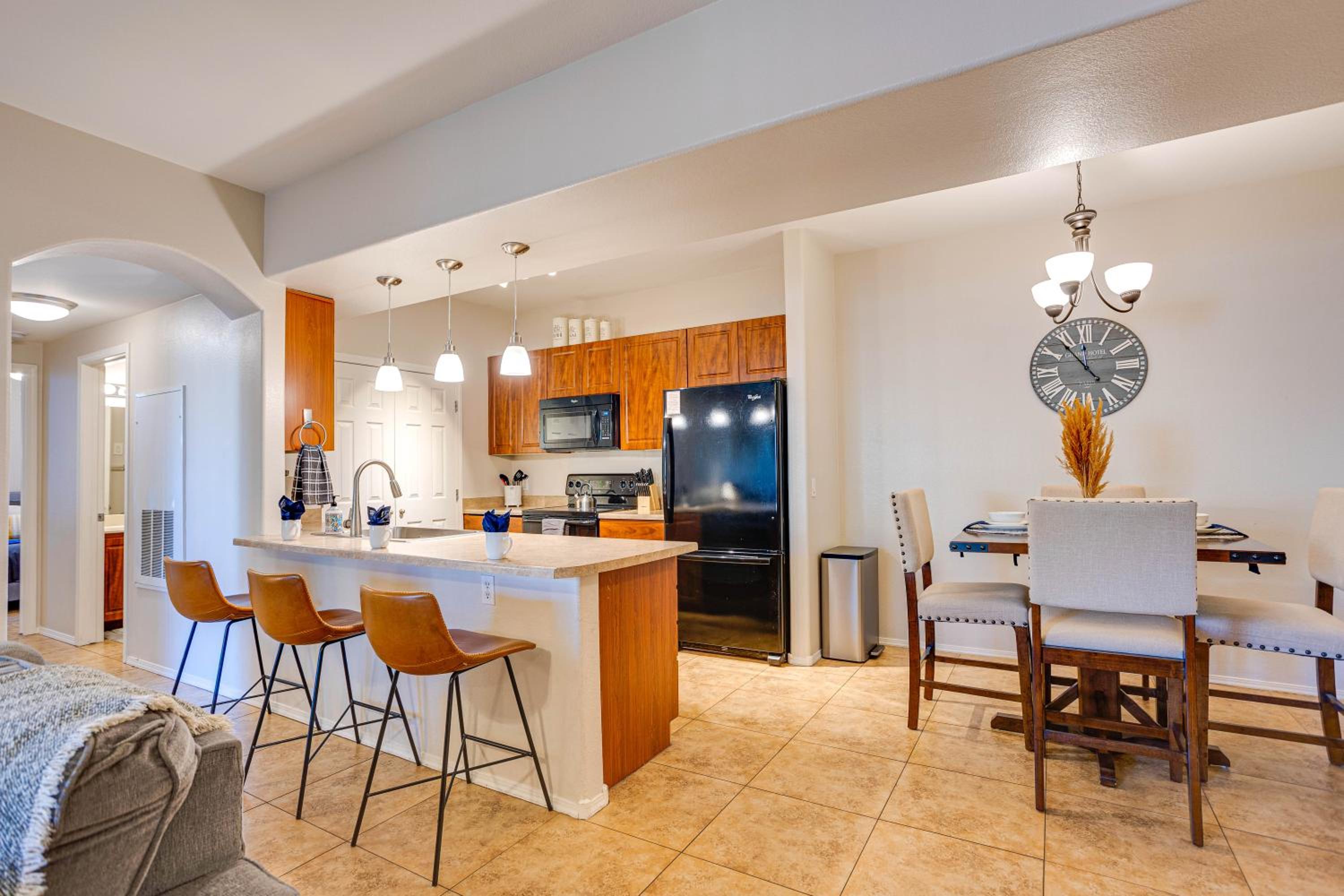 Southern #2068 Mesa