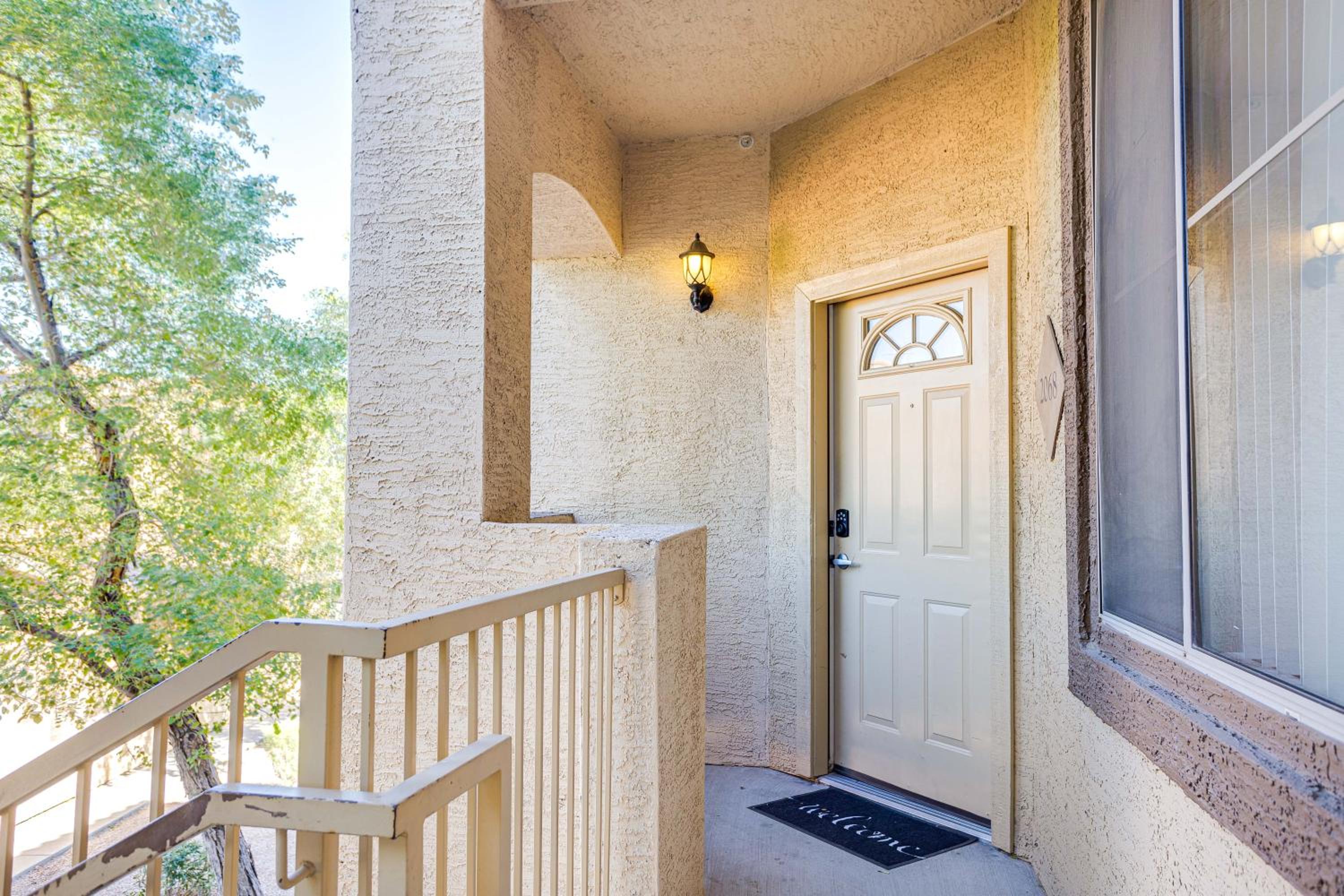Southern #2068 Mesa