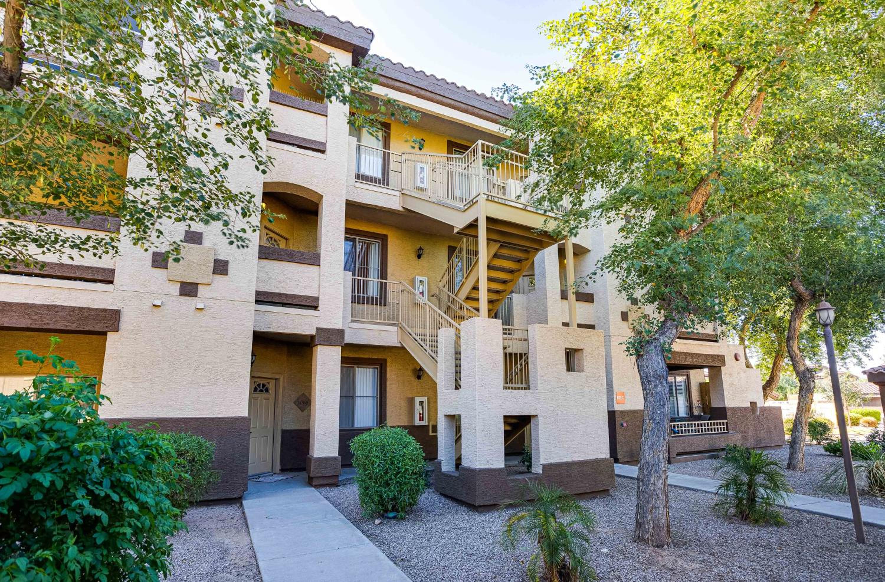Southern #2068 Mesa
