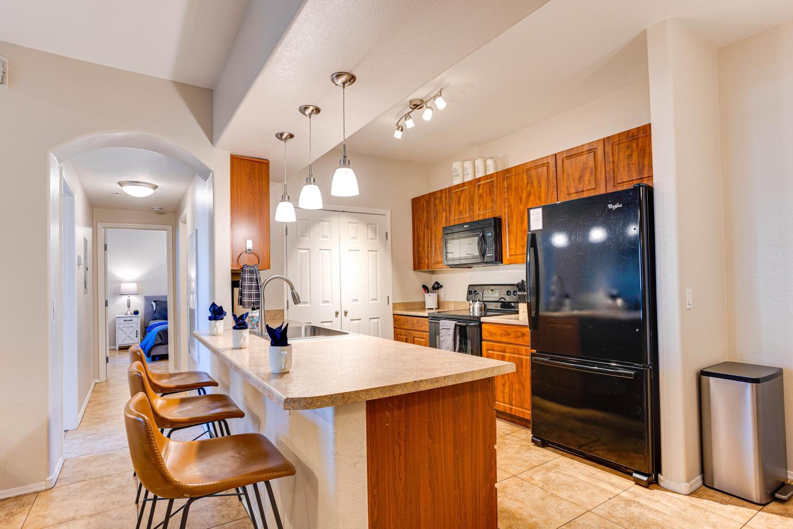 Southern #2068 Mesa