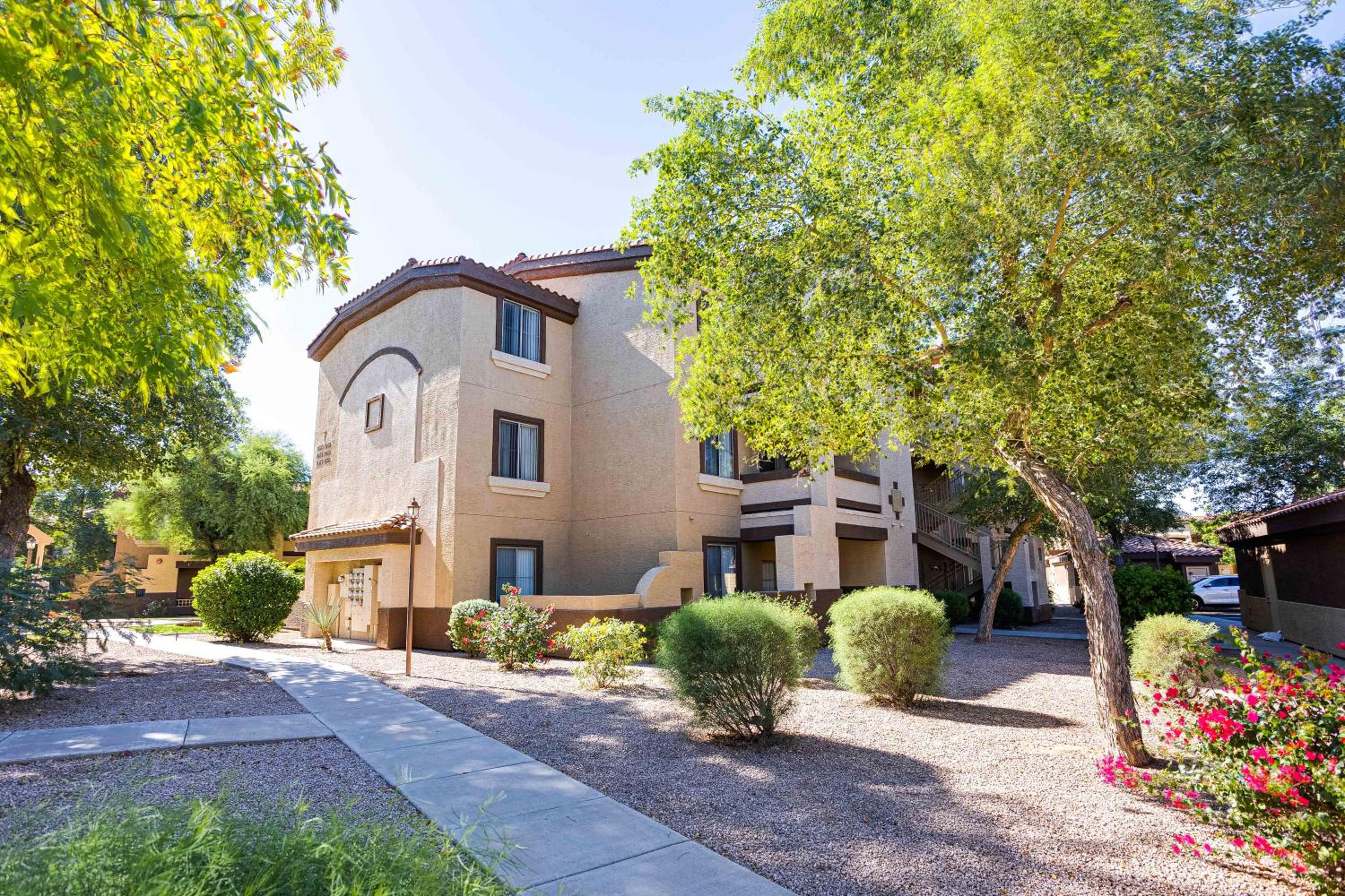 Southern #2068 Mesa