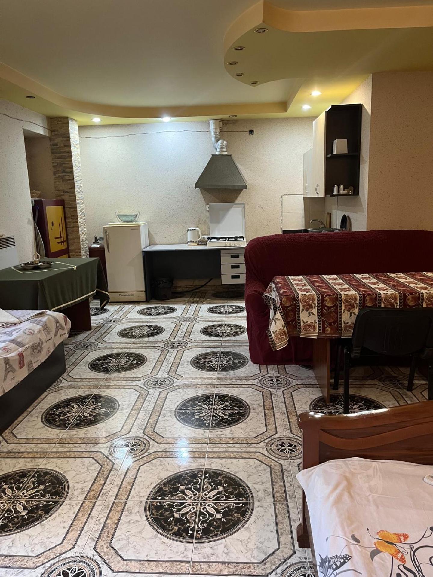 Komitas Avenue Guest House