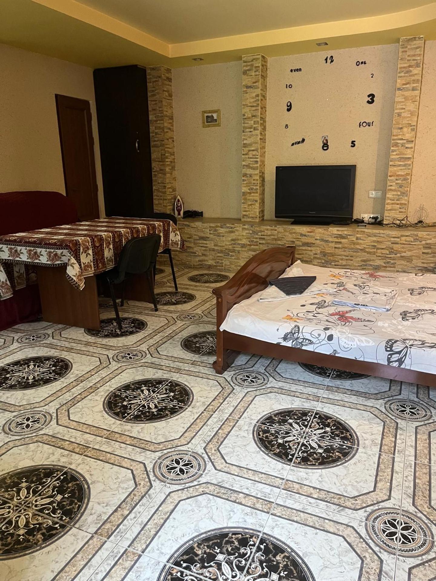 Komitas Avenue Guest House