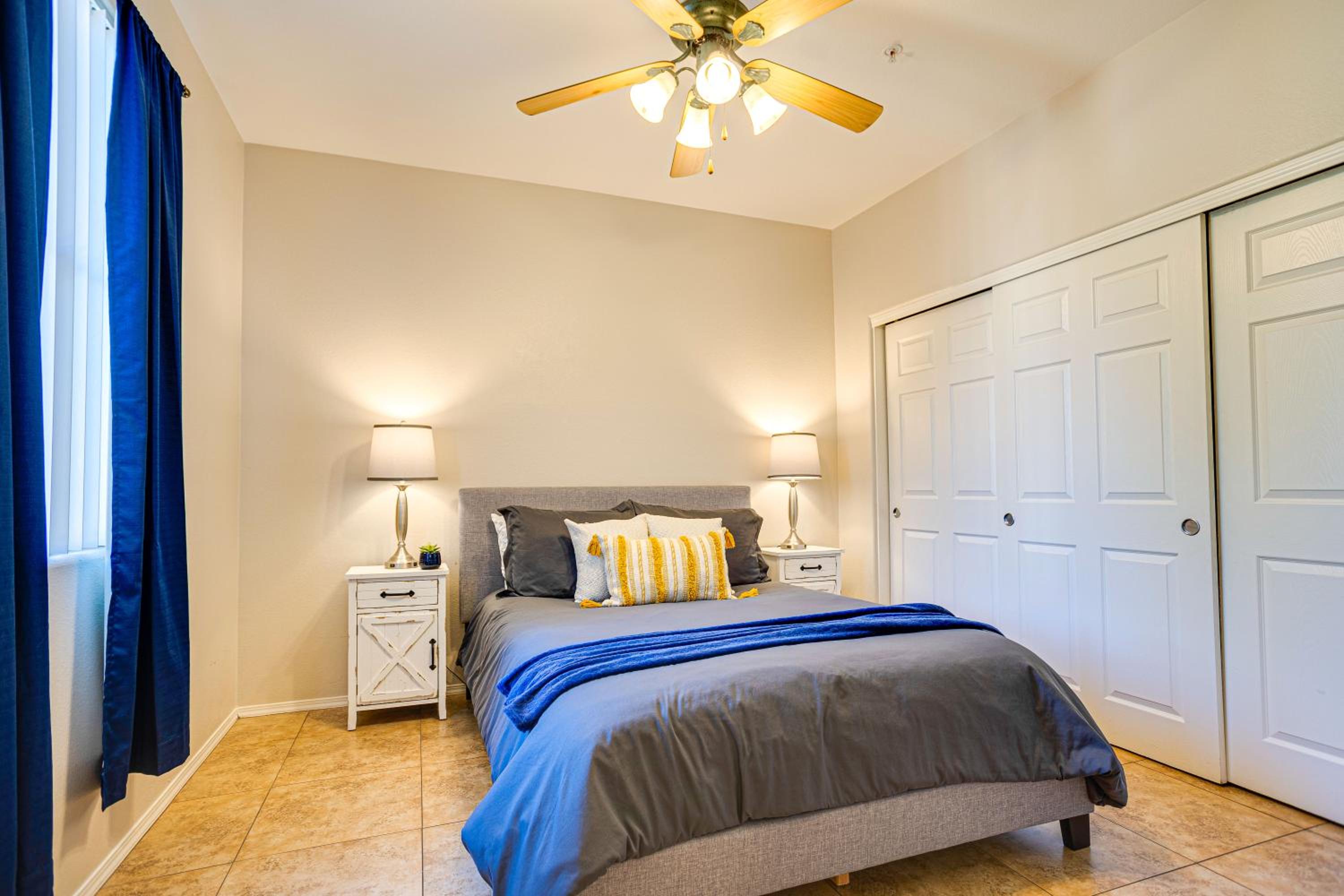 Southern #2068 Mesa