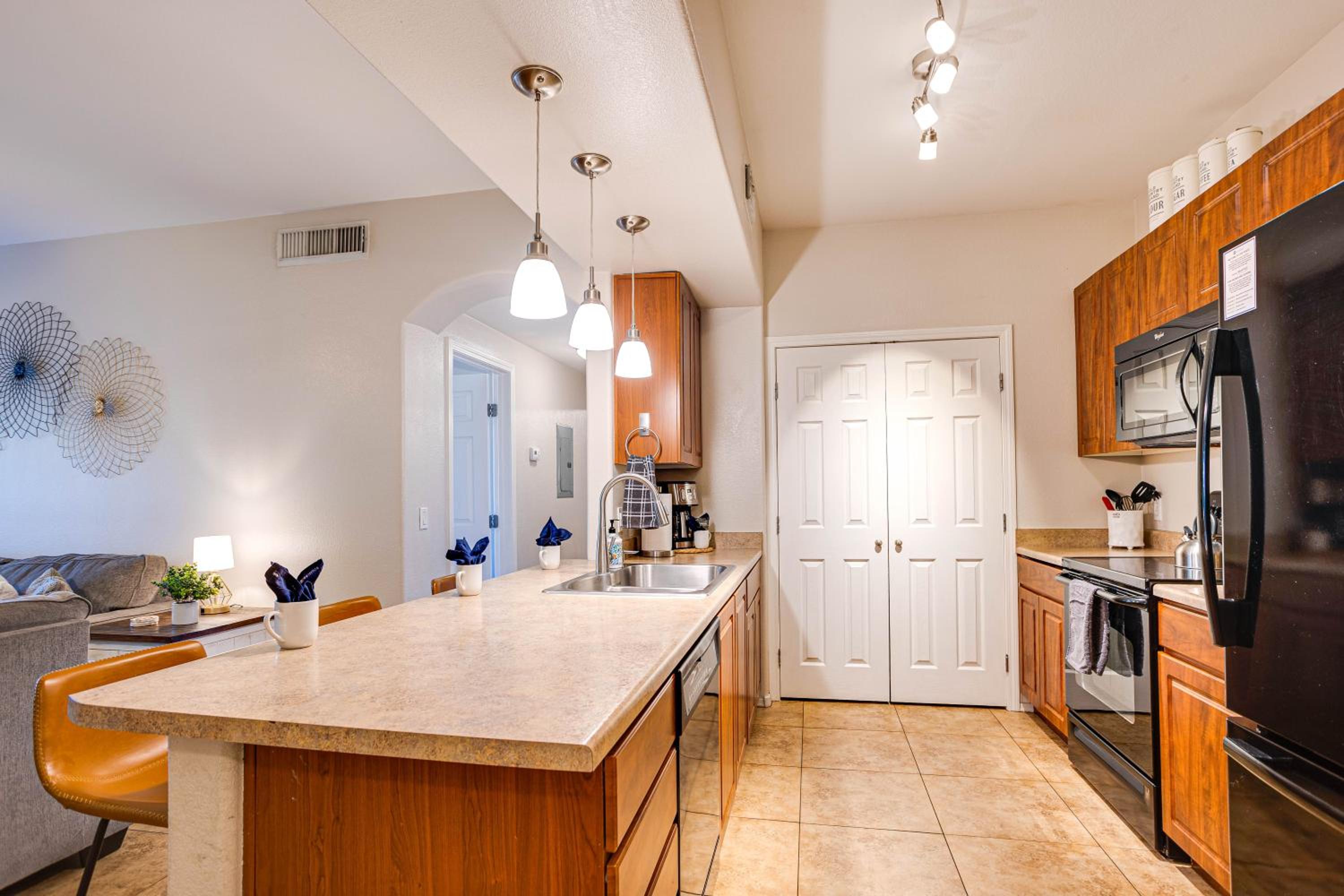 Southern #2068 Mesa