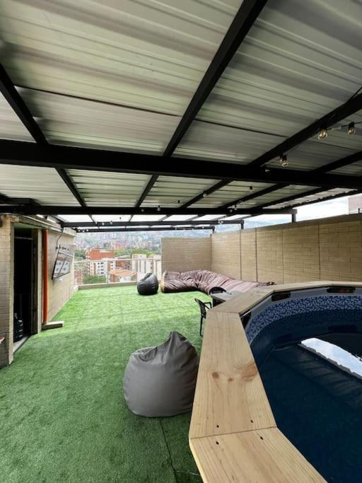 roof