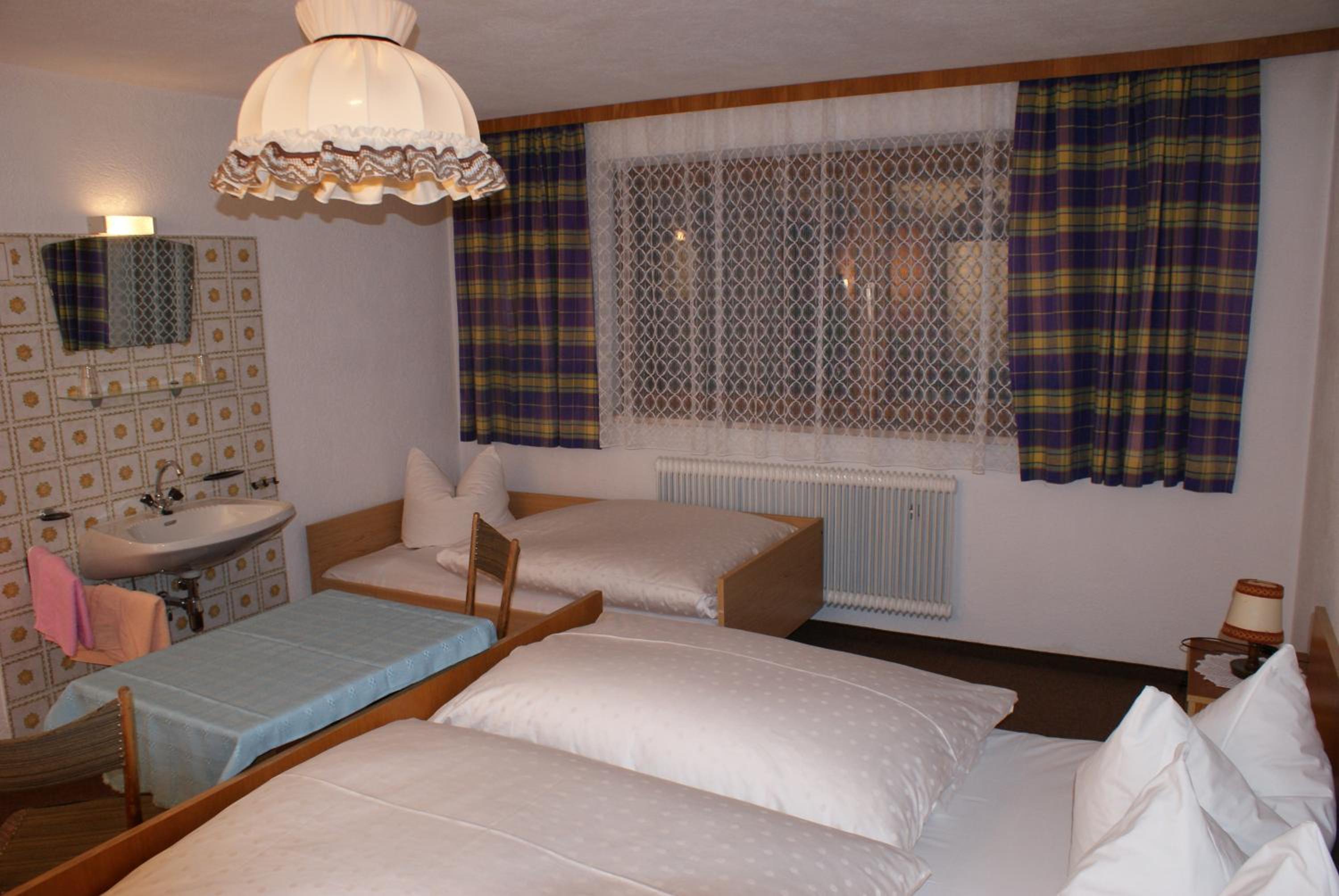 Ferienhaus Waldesruh