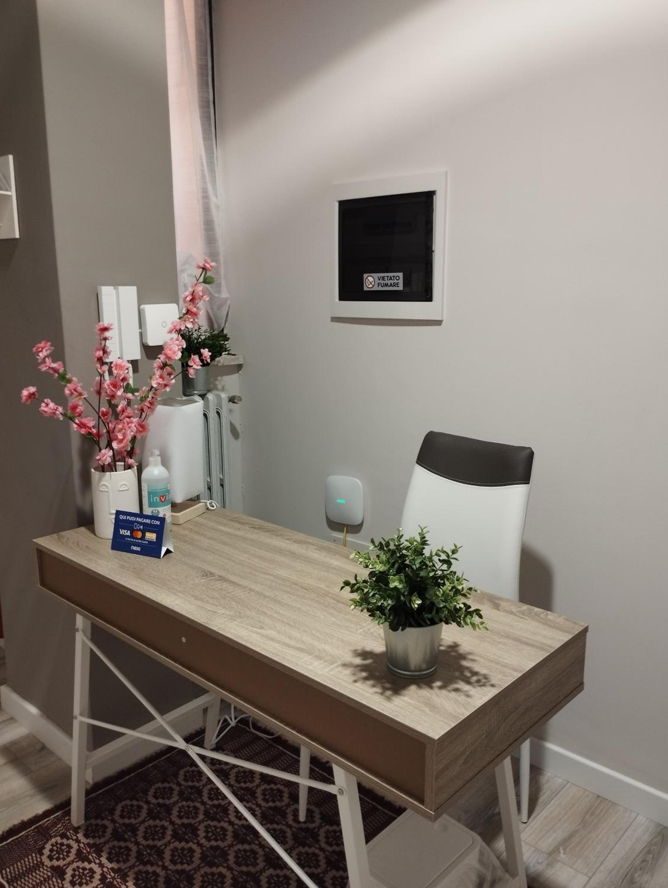 B&B viktoria city house